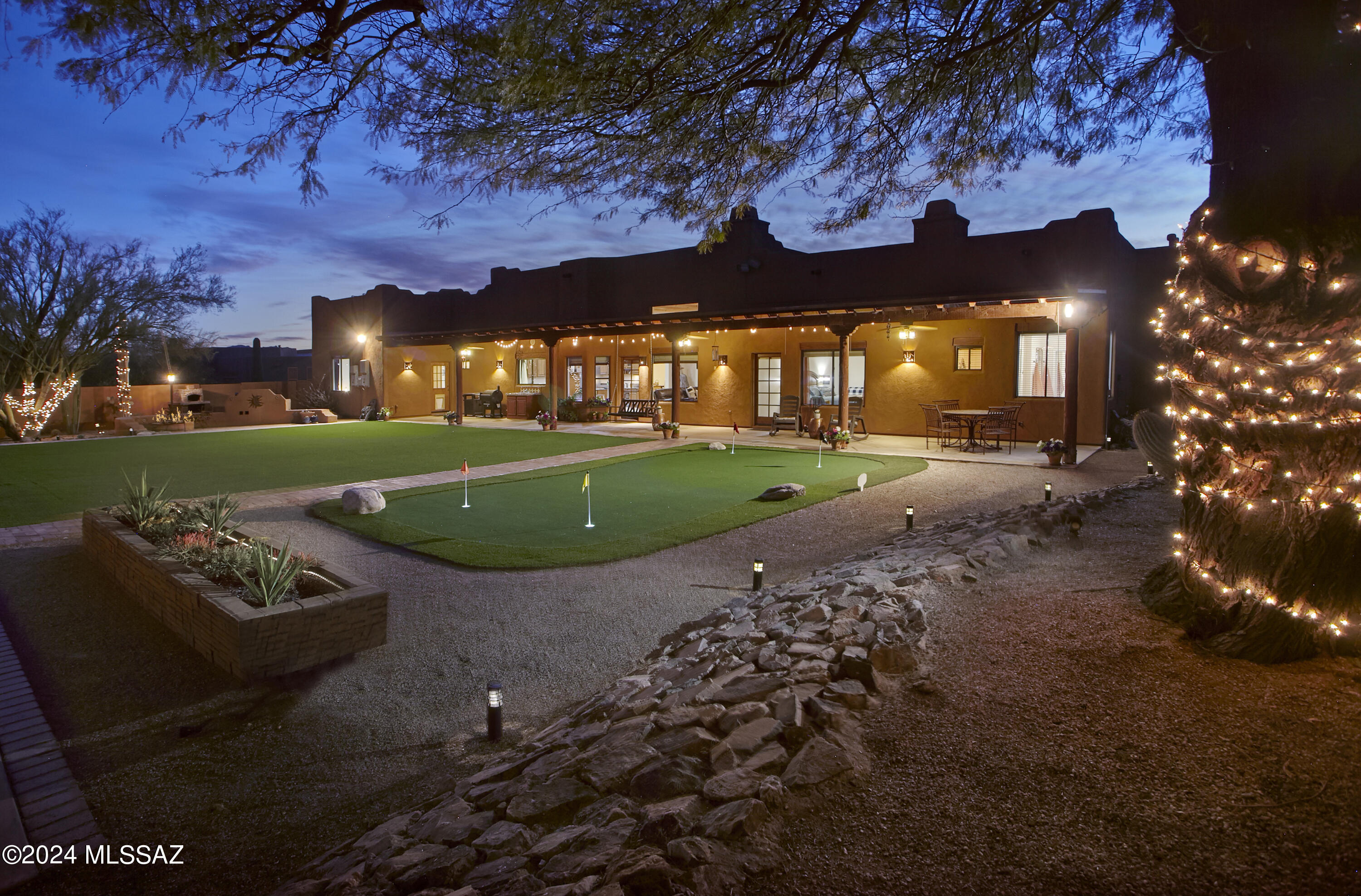 Sunset Creek (1-40) - Residential