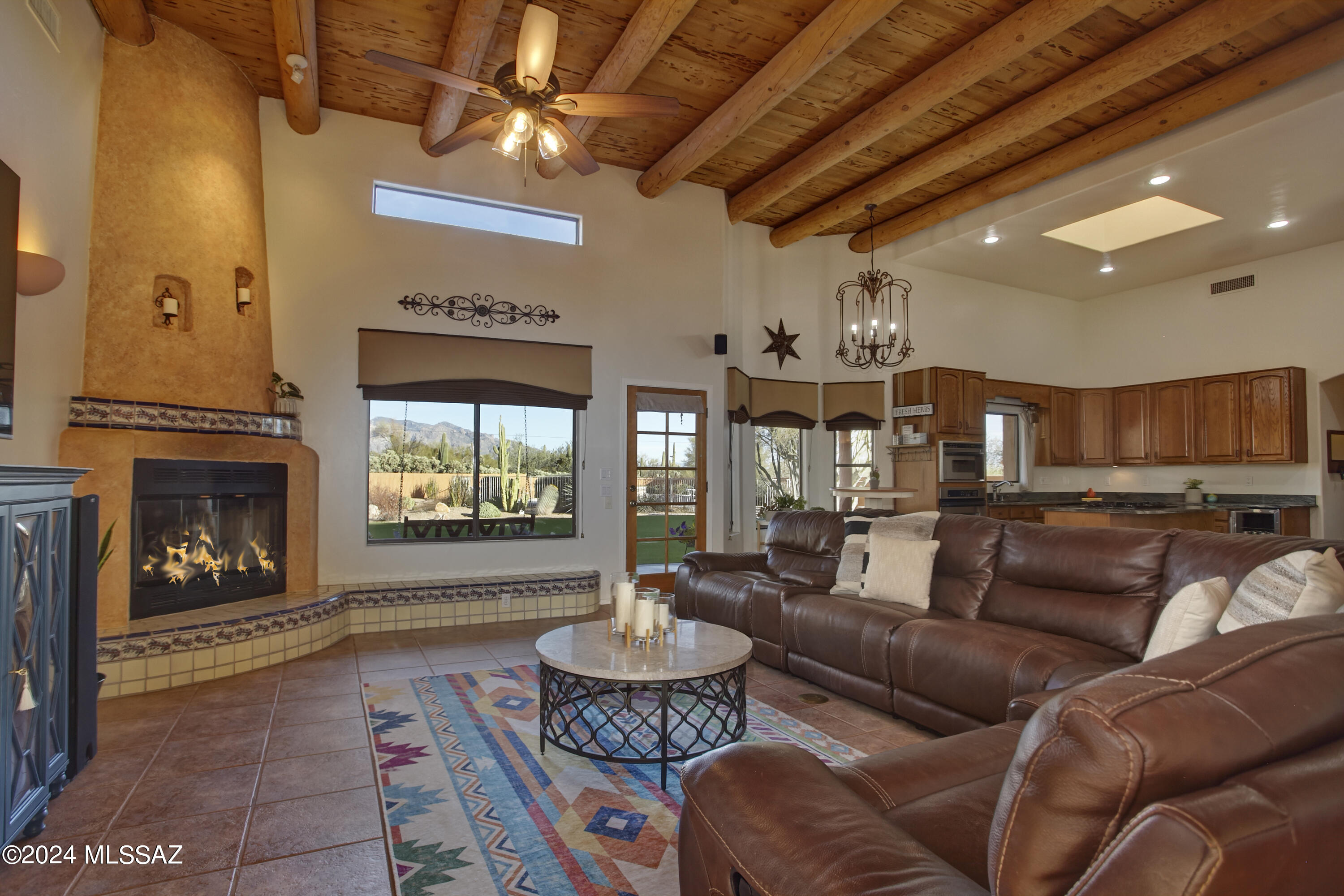 Sunset Creek (1-40) - Residential