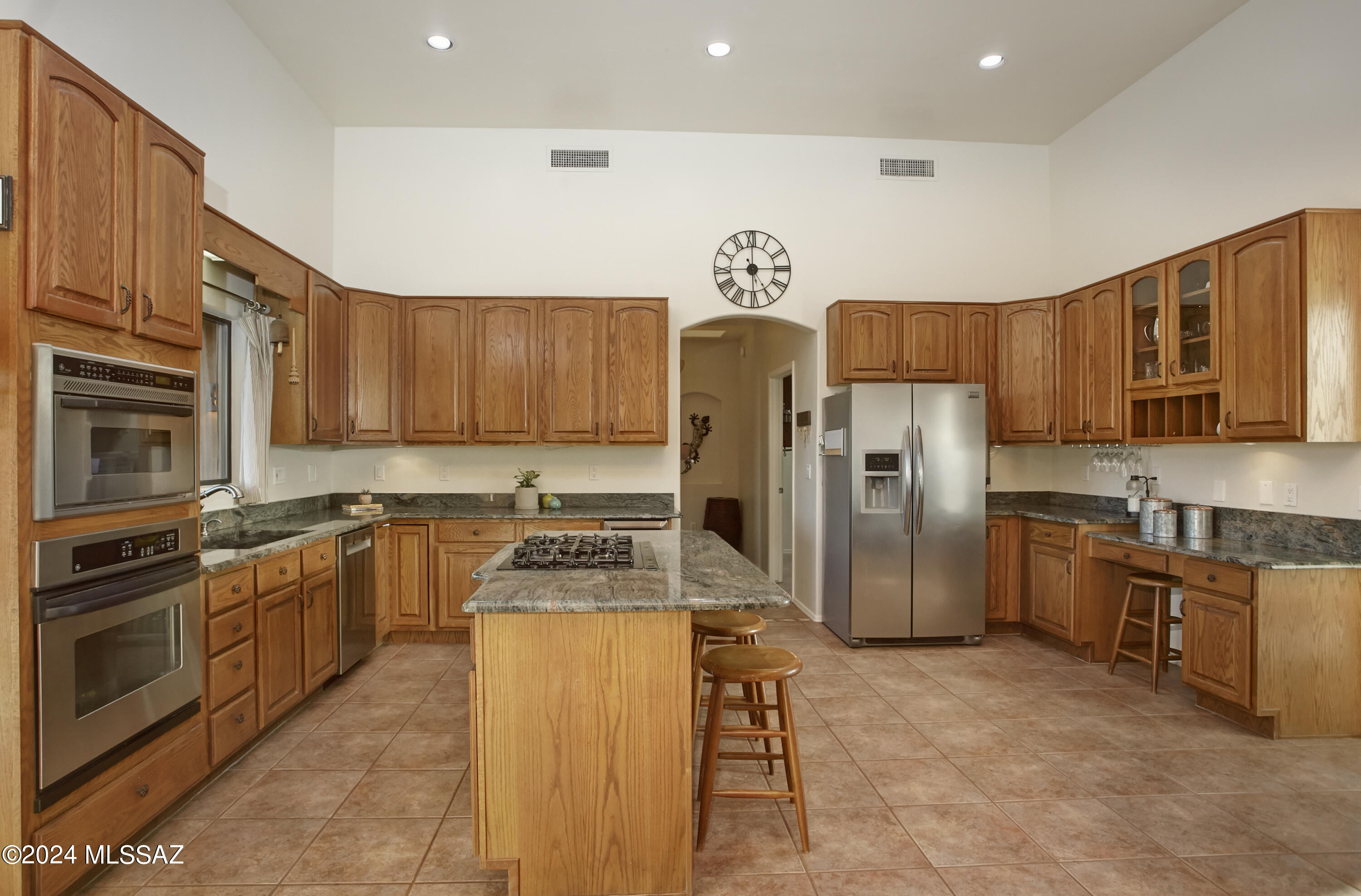 Sunset Creek (1-40) - Residential