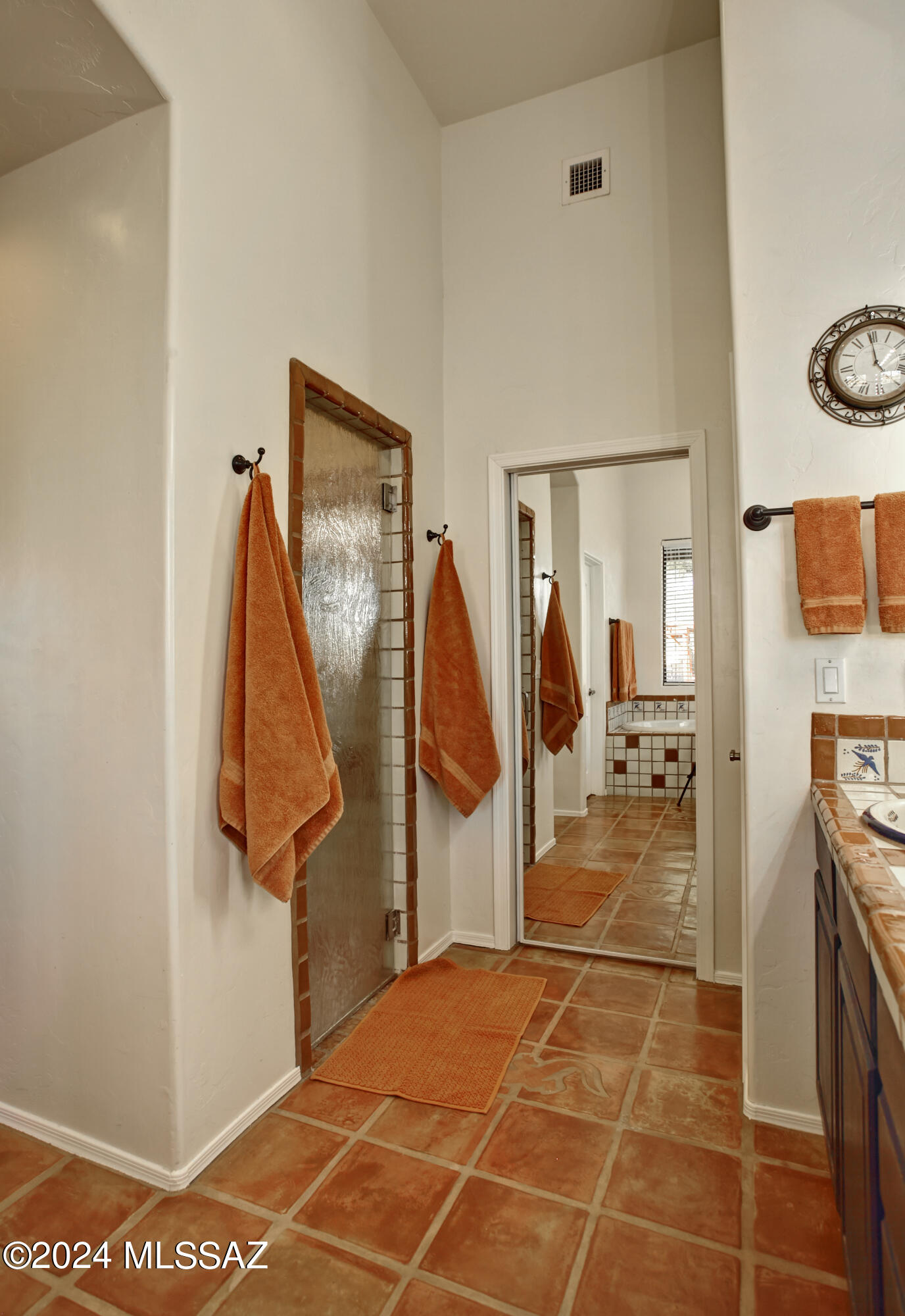 Sunset Creek (1-40) - Residential