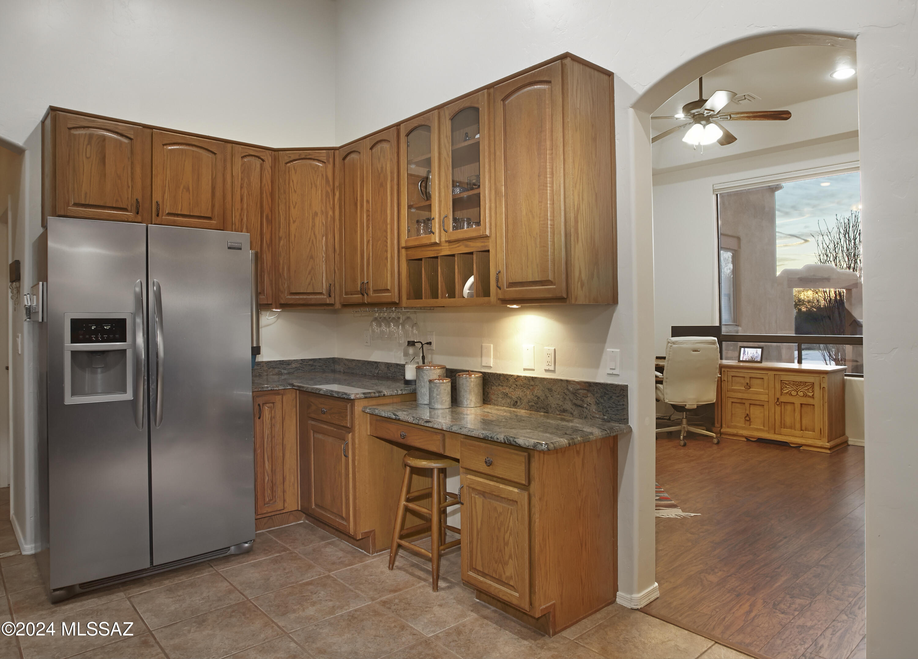 Sunset Creek (1-40) - Residential