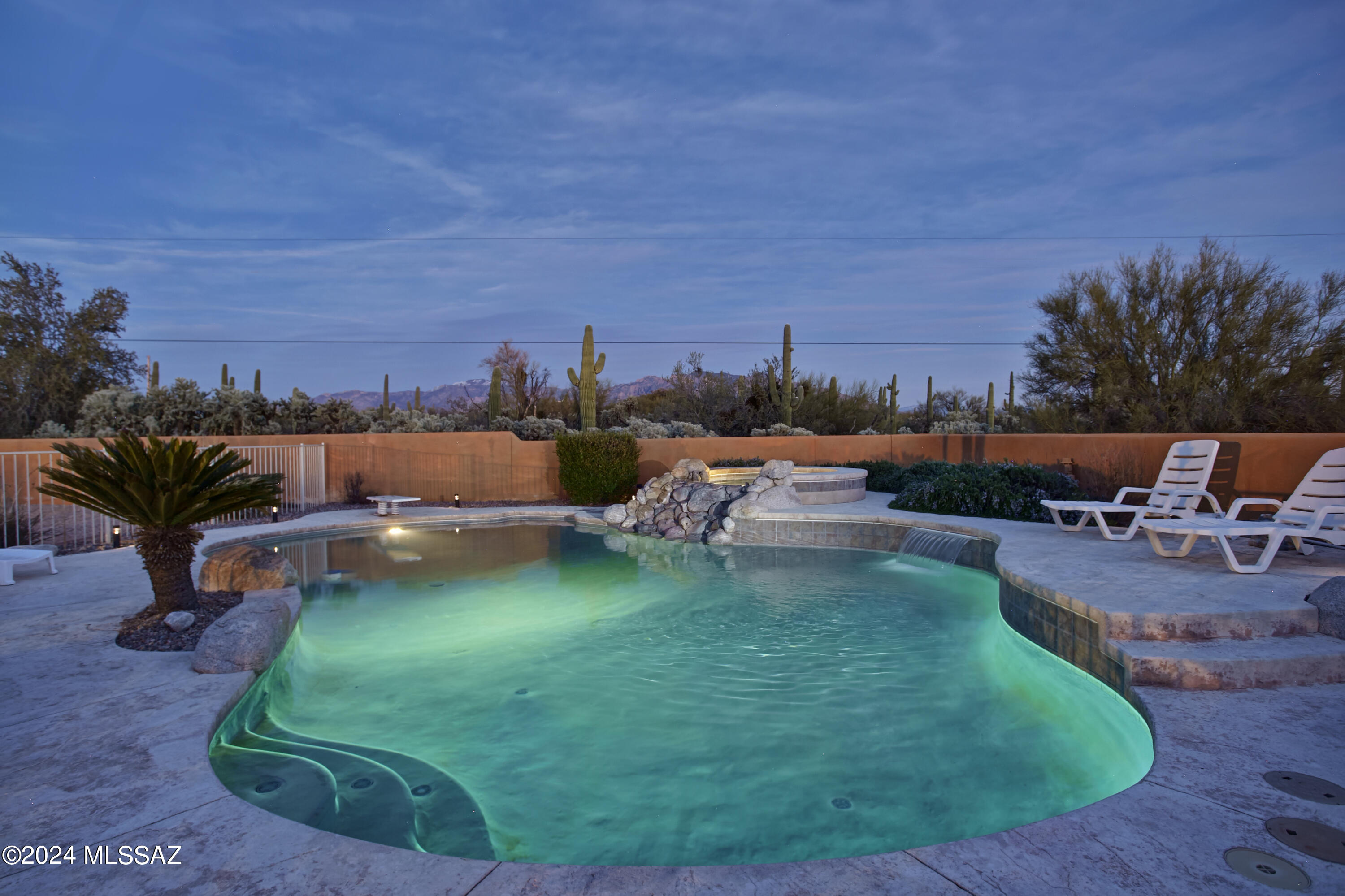 Sunset Creek (1-40) - Residential