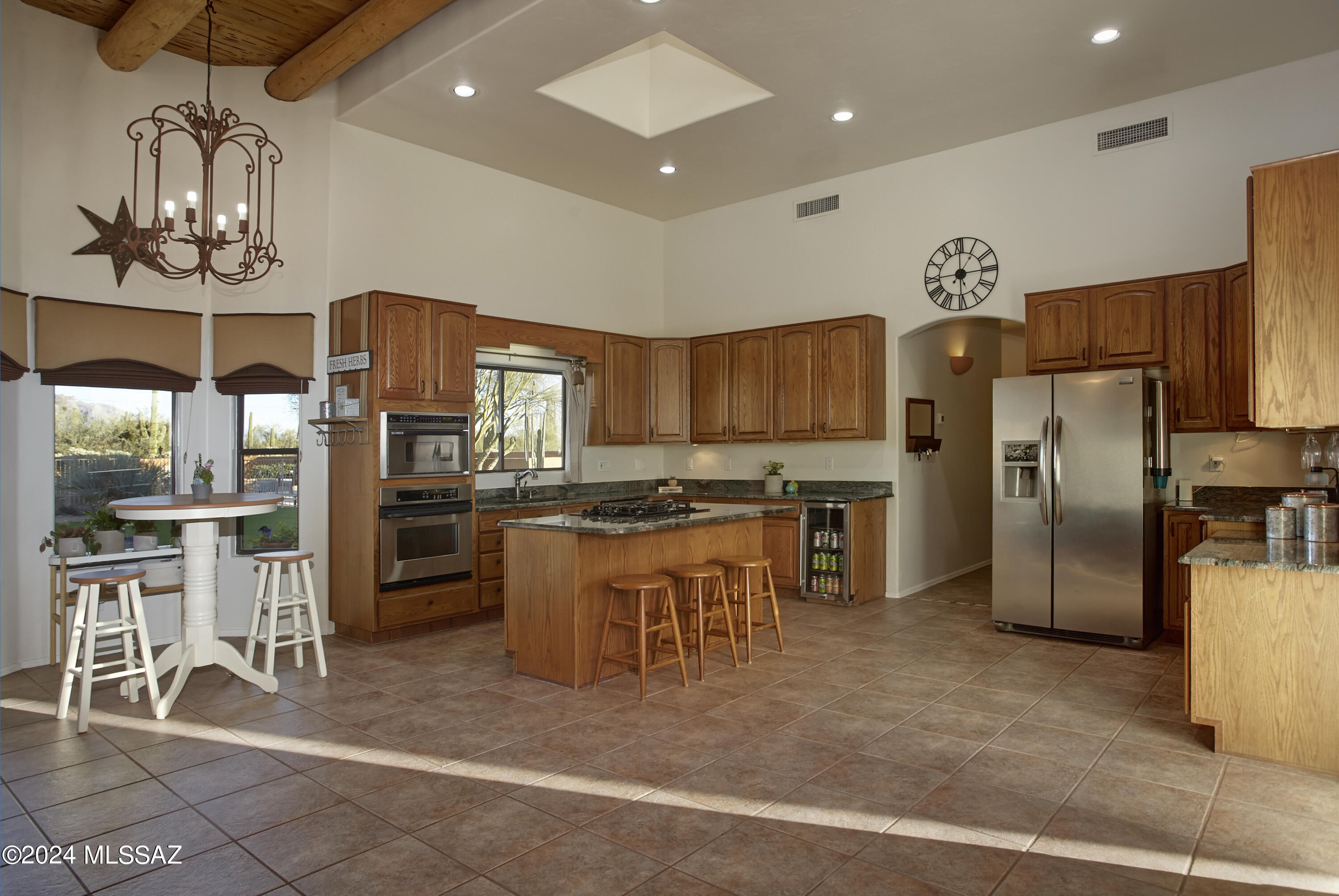 Sunset Creek (1-40) - Residential