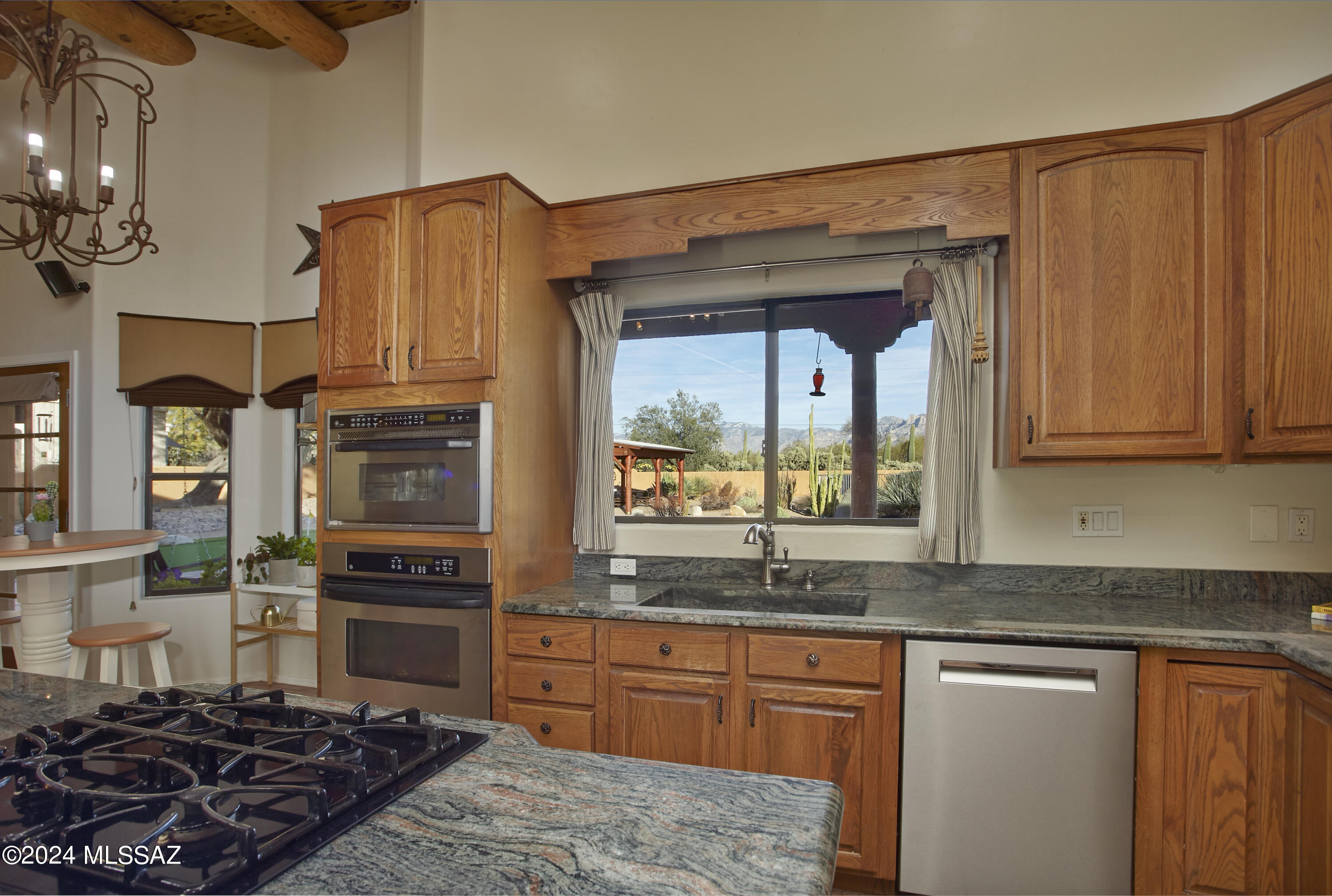 Sunset Creek (1-40) - Residential