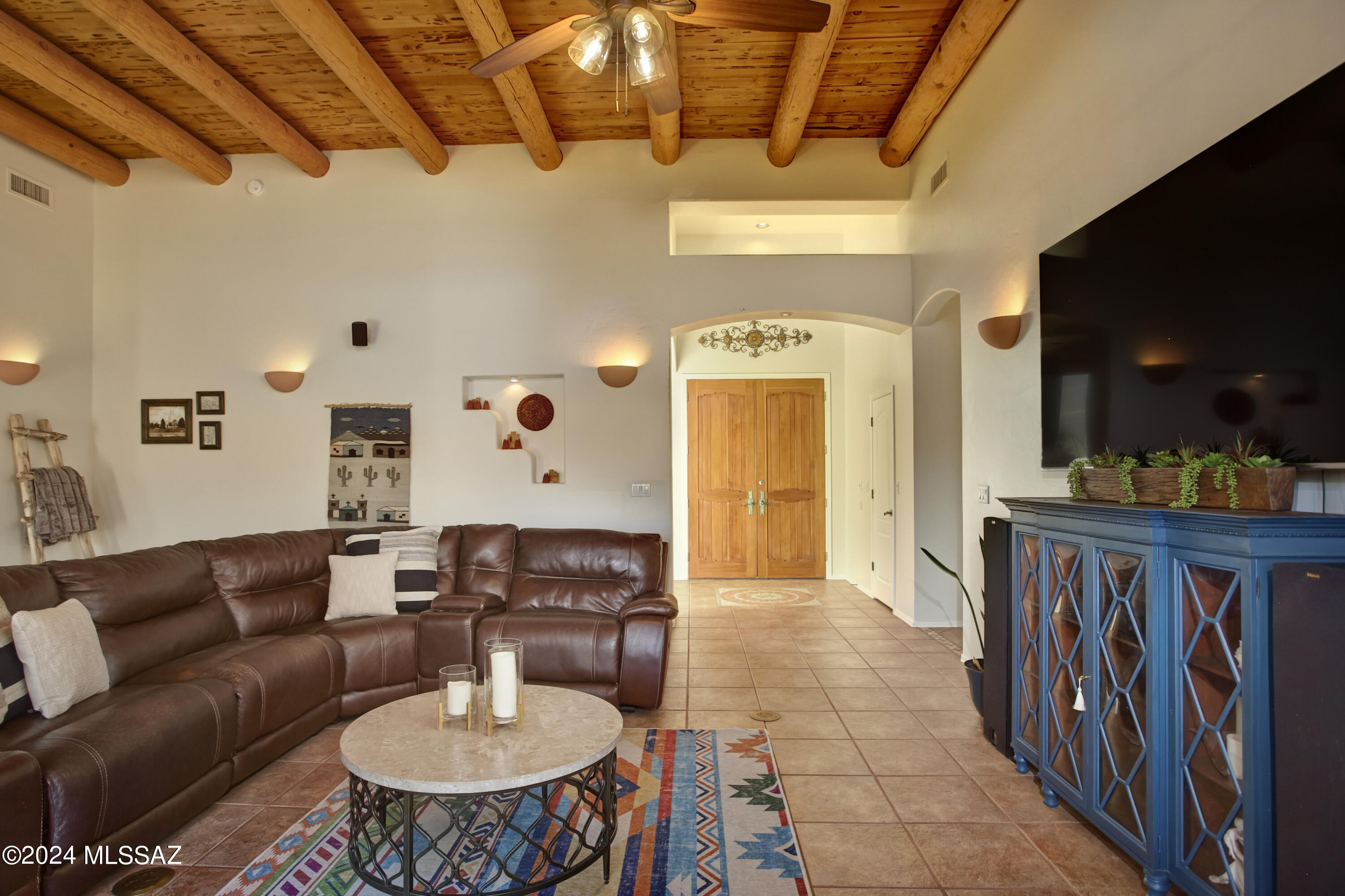 Sunset Creek (1-40) - Residential