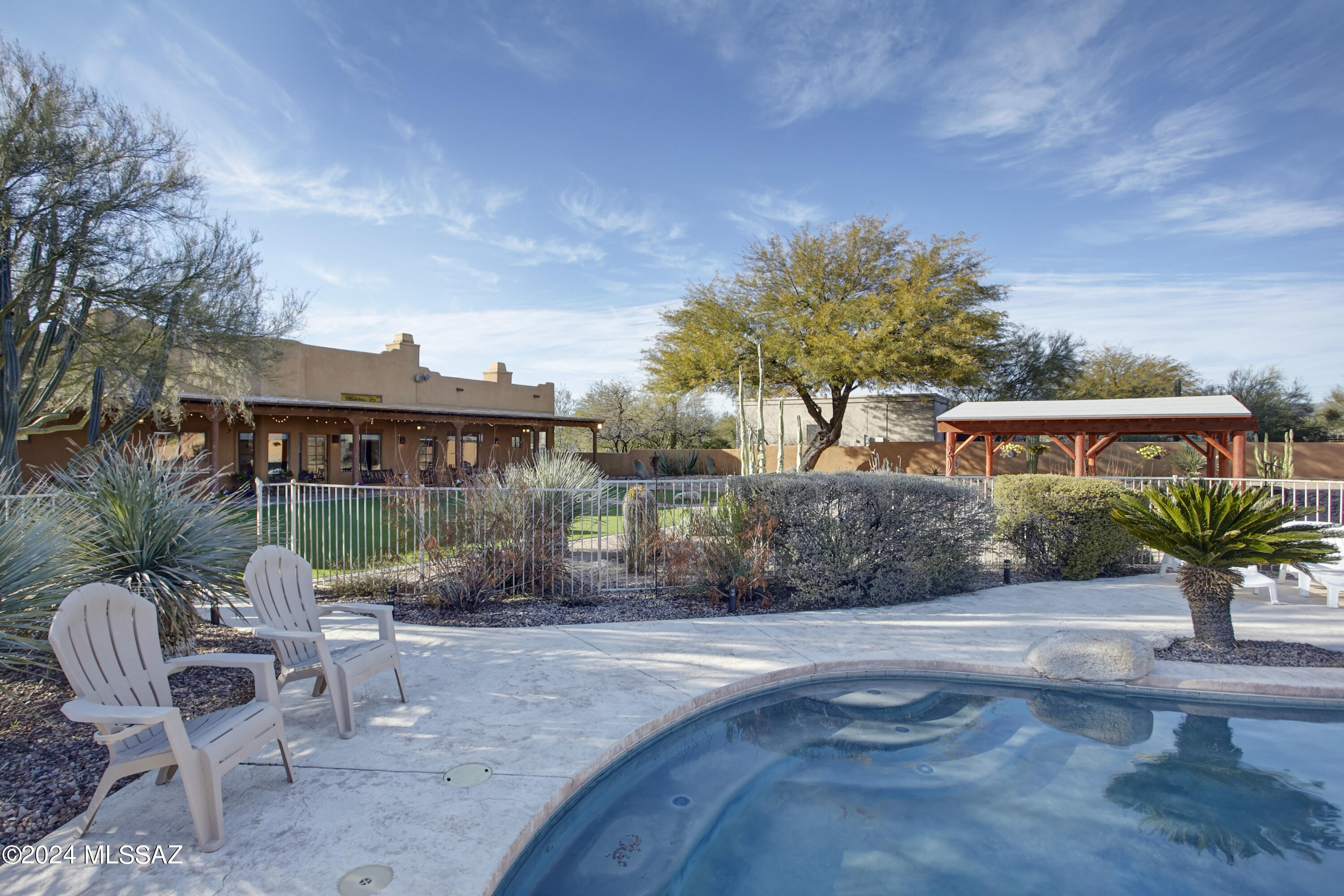 Sunset Creek (1-40) - Residential
