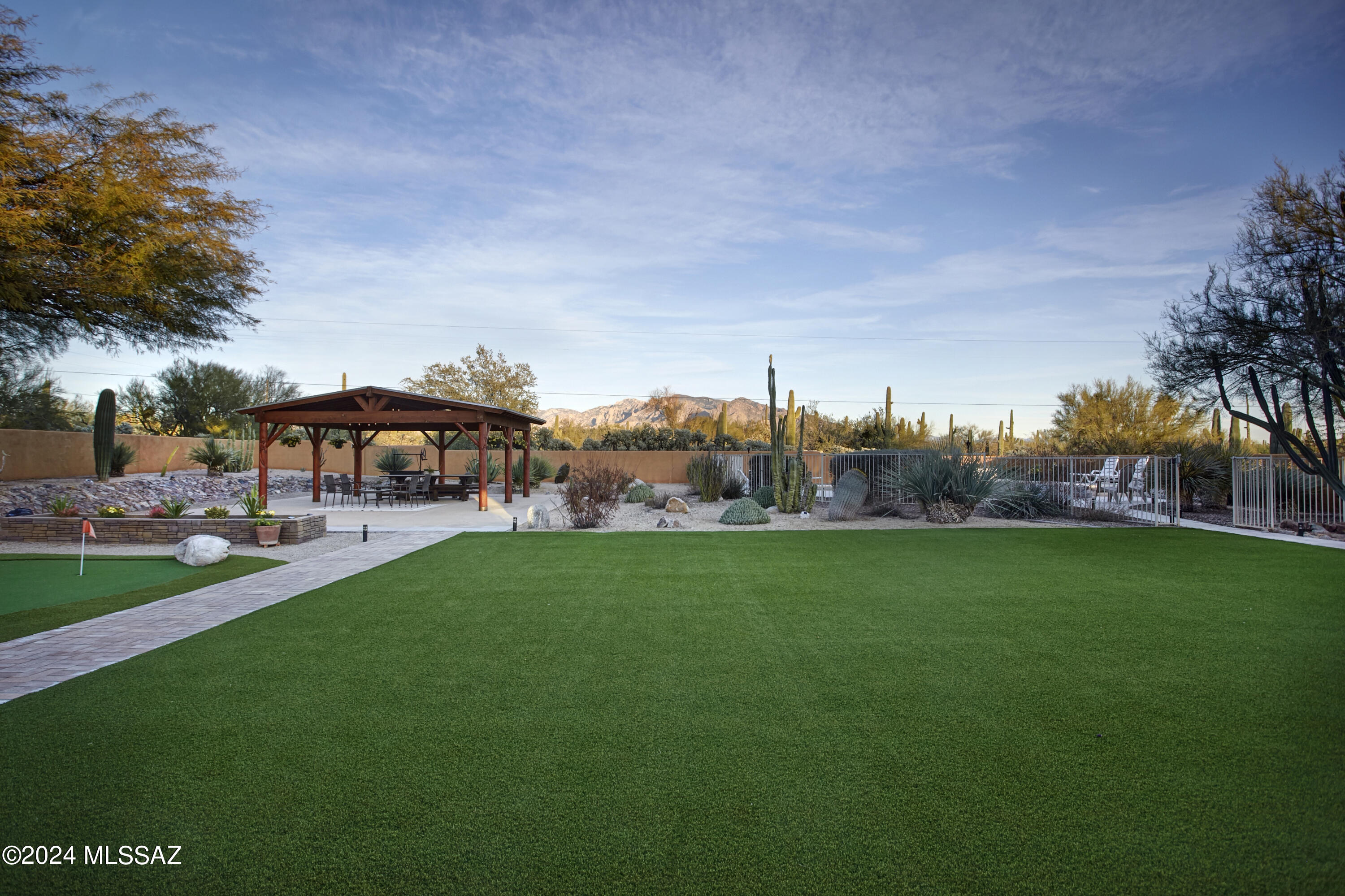 Sunset Creek (1-40) - Residential