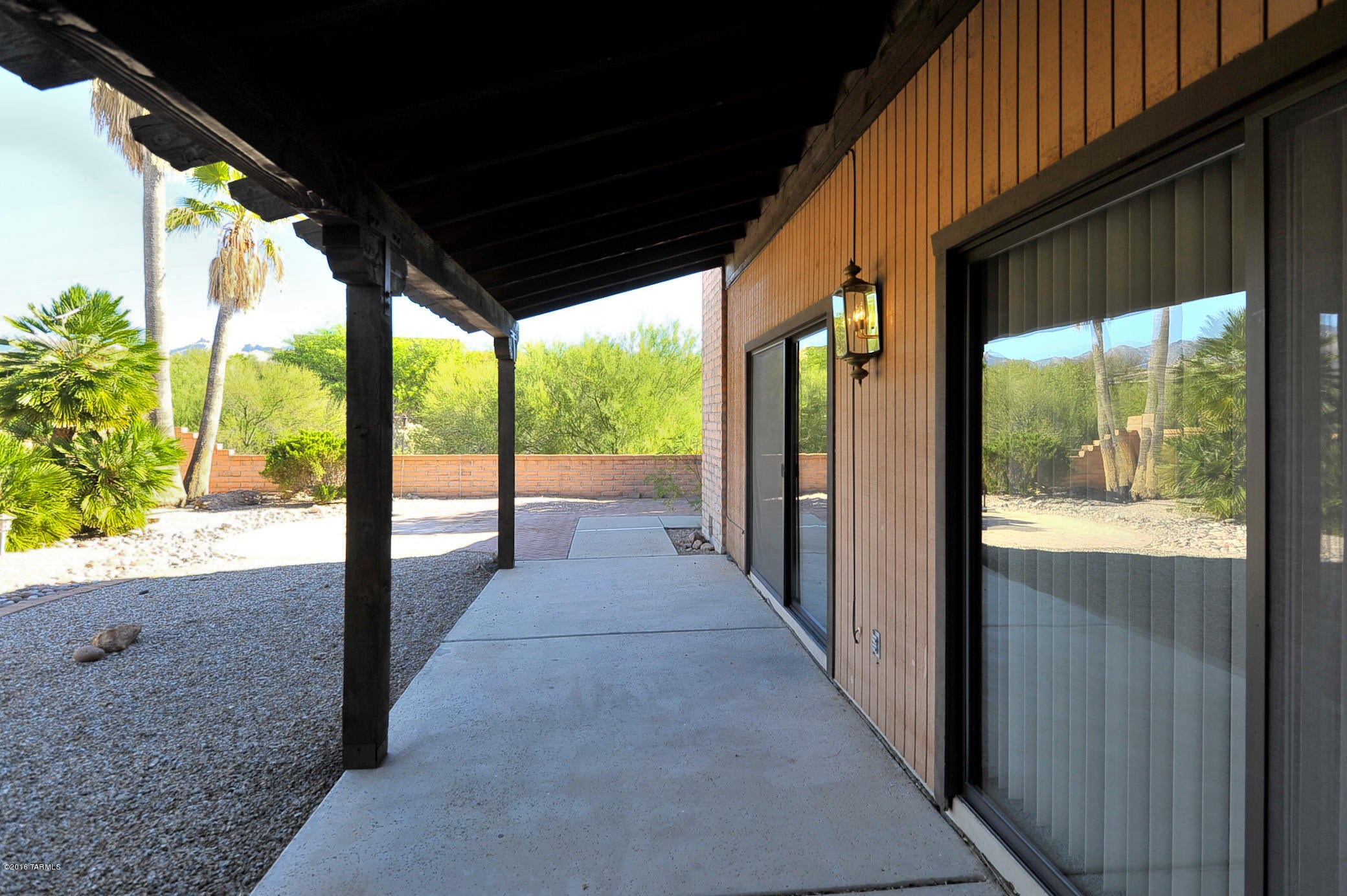 Sunrise Canyon (1-58) - Residential Lease