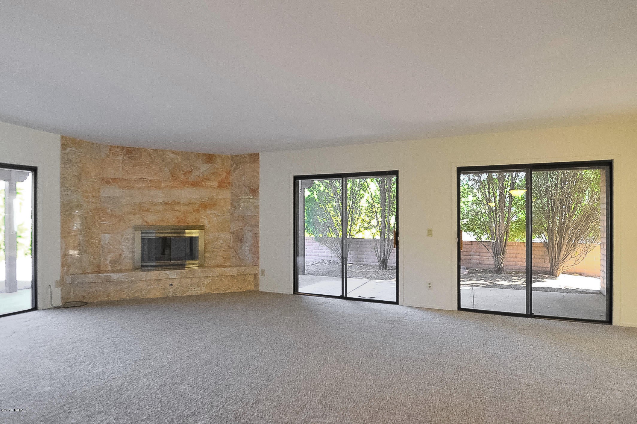 Sunrise Canyon (1-58) - Residential Lease