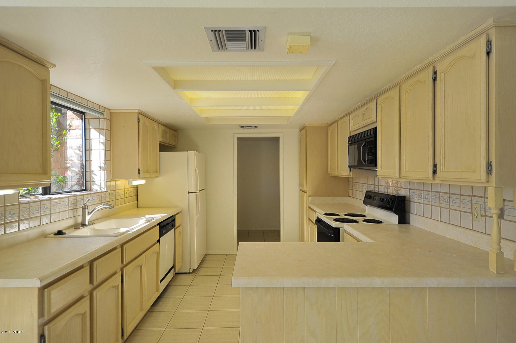 Sunrise Canyon (1-58) - Residential Lease
