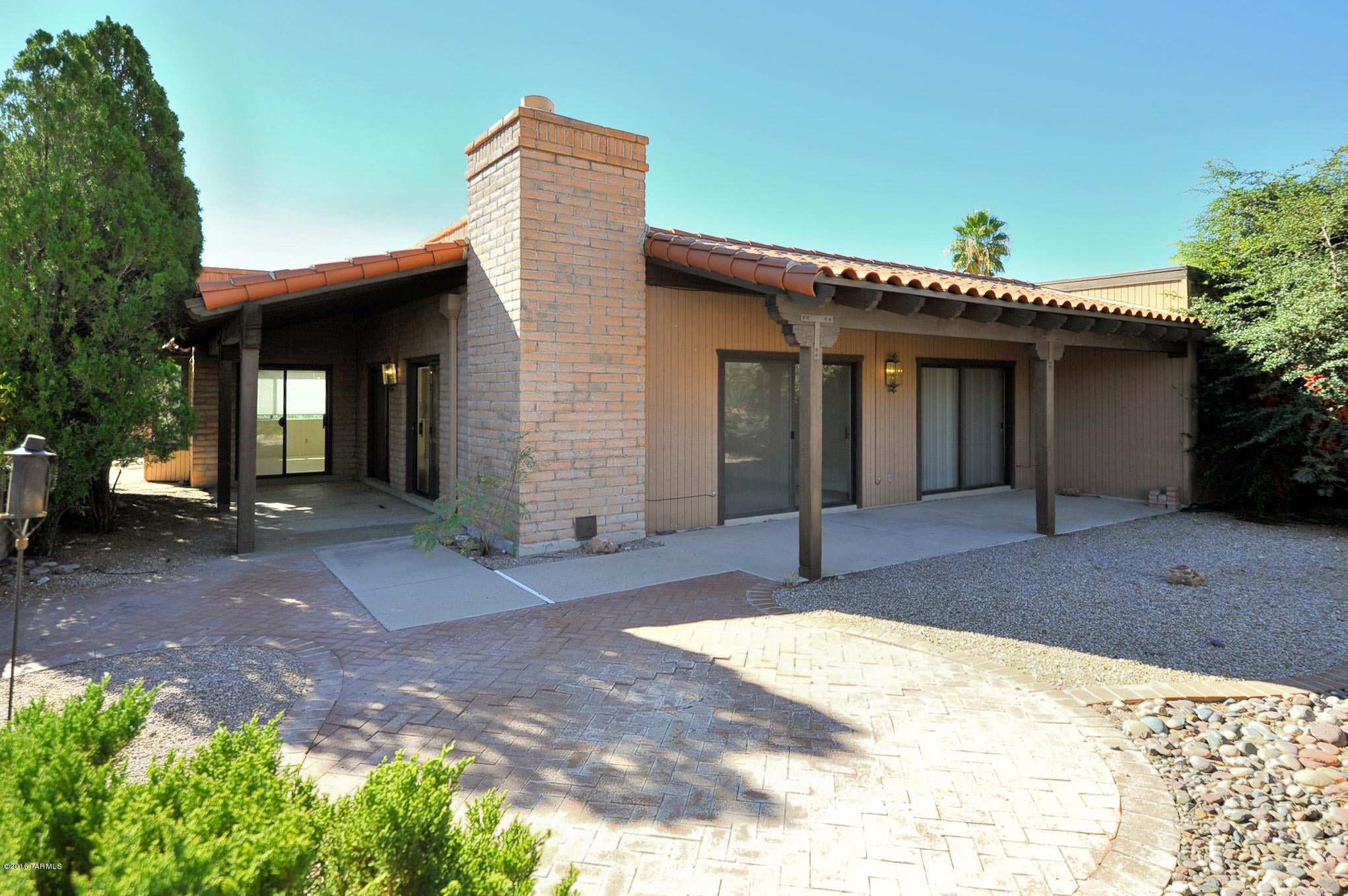 Sunrise Canyon (1-58) - Residential Lease