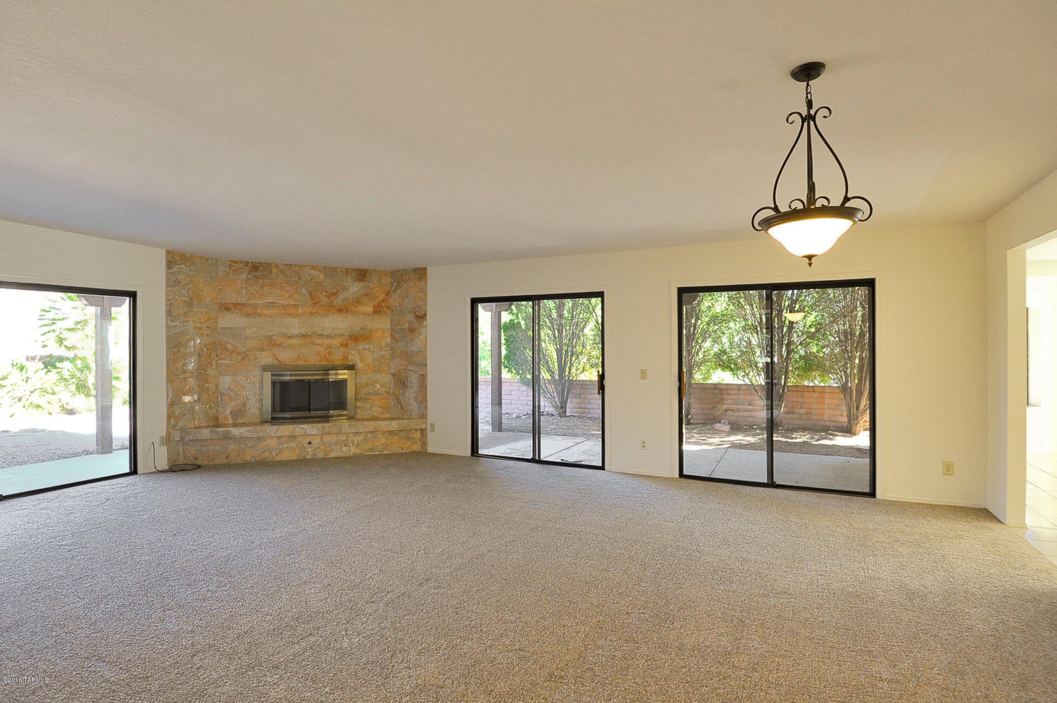 Sunrise Canyon (1-58) - Residential Lease