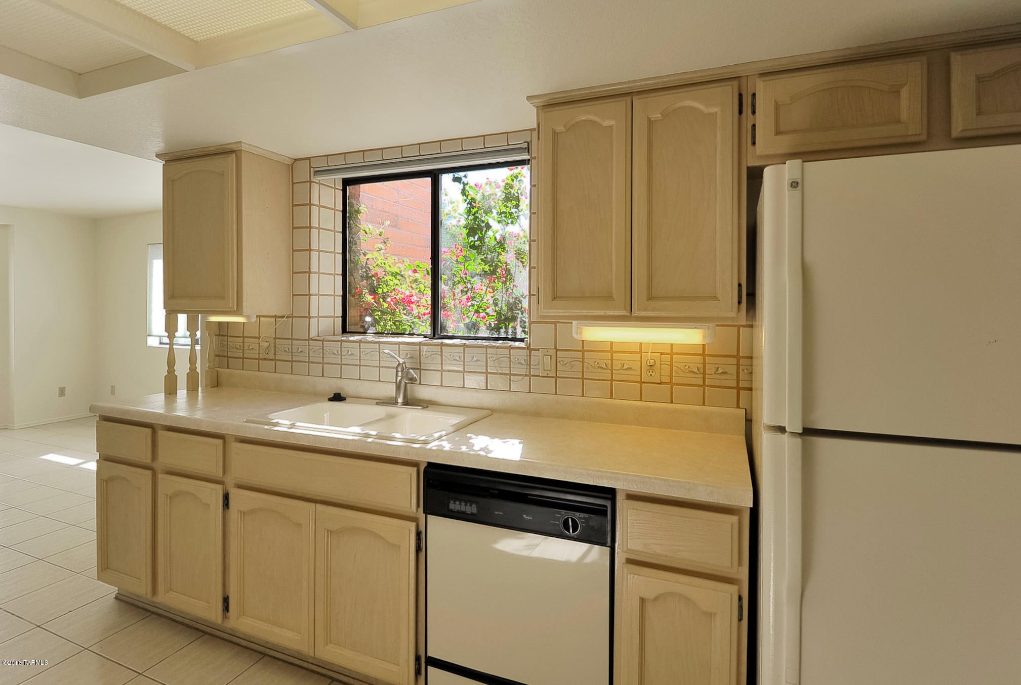Sunrise Canyon (1-58) - Residential Lease