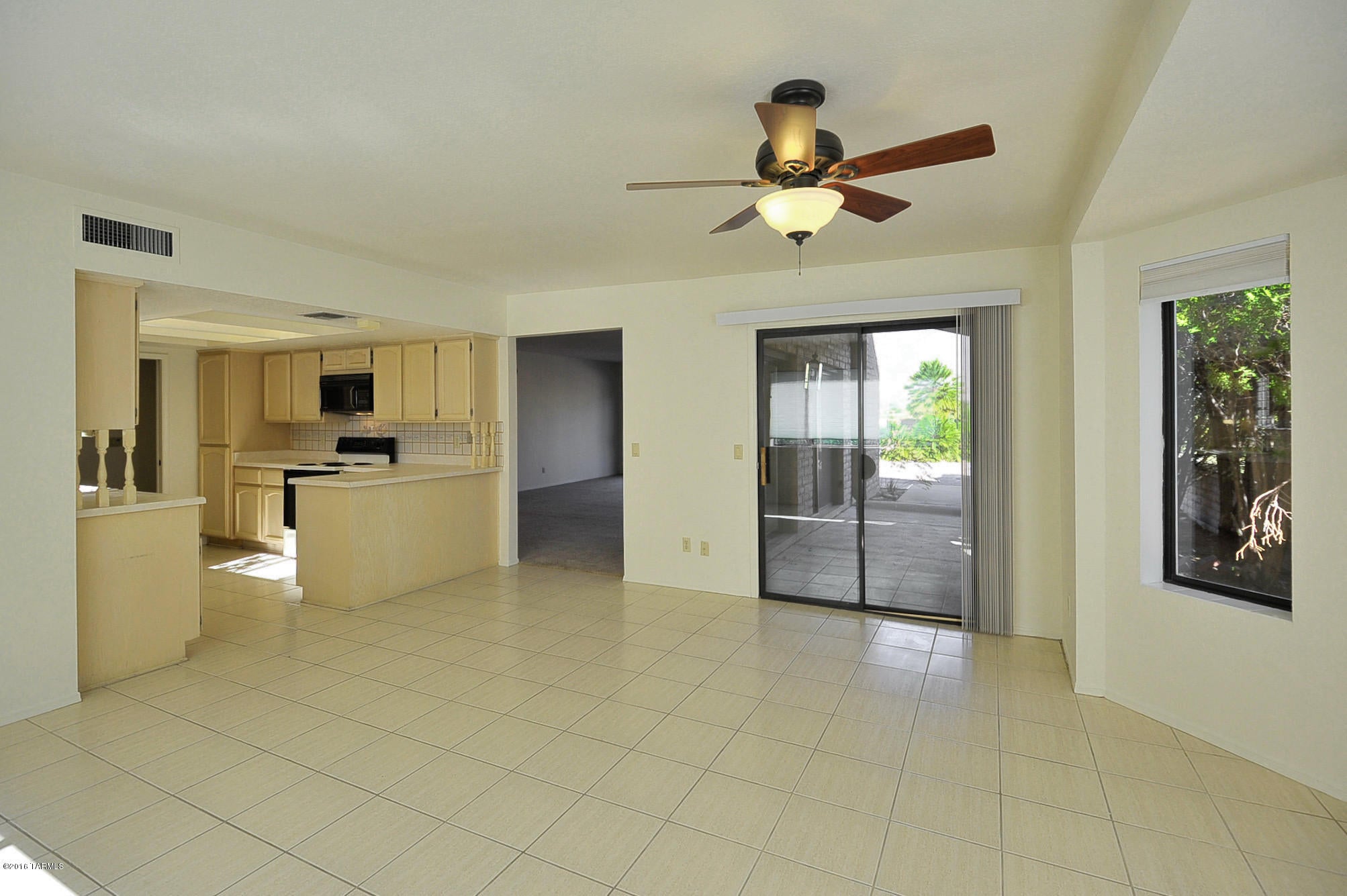 Sunrise Canyon (1-58) - Residential Lease