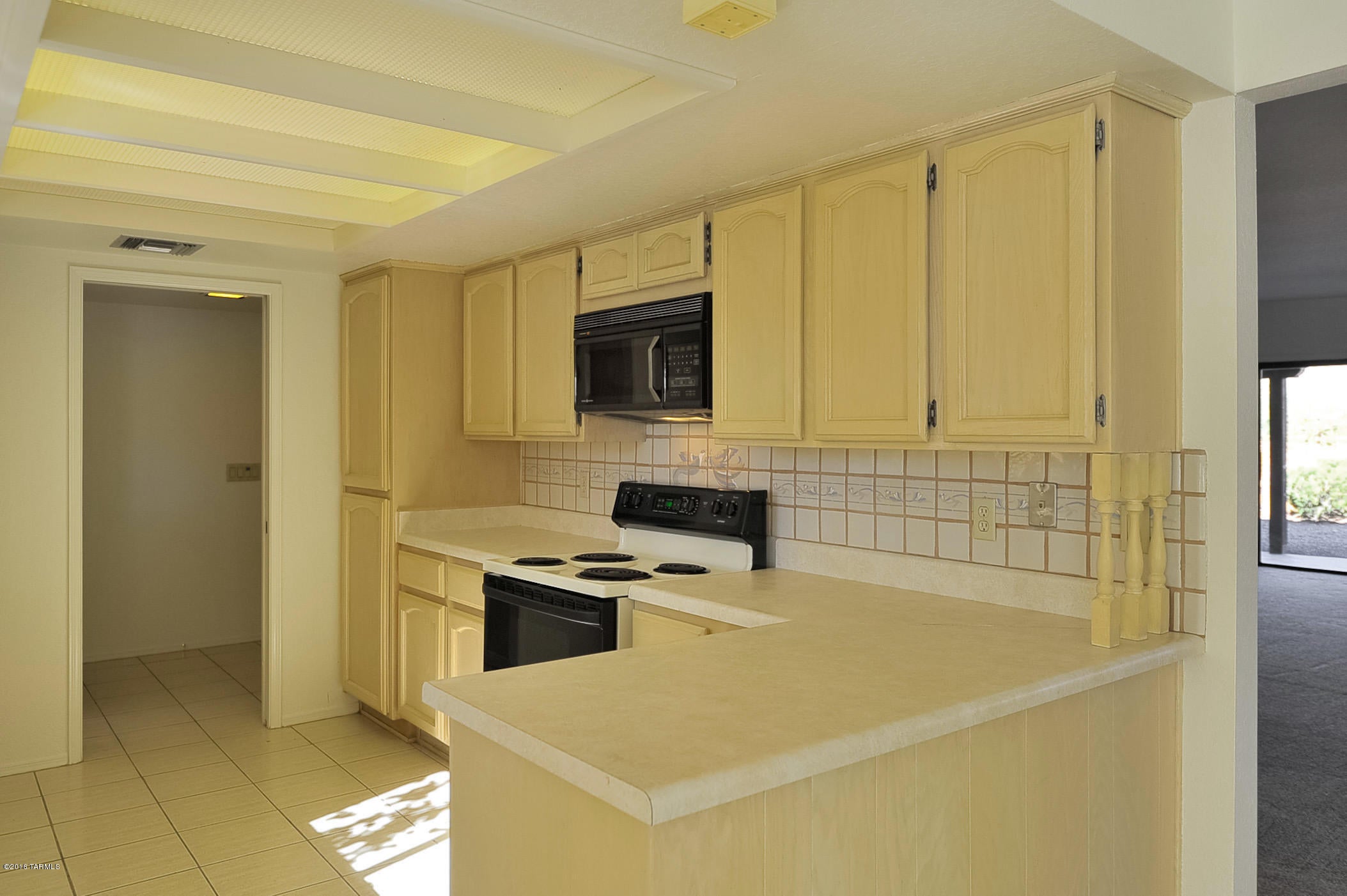 Sunrise Canyon (1-58) - Residential Lease
