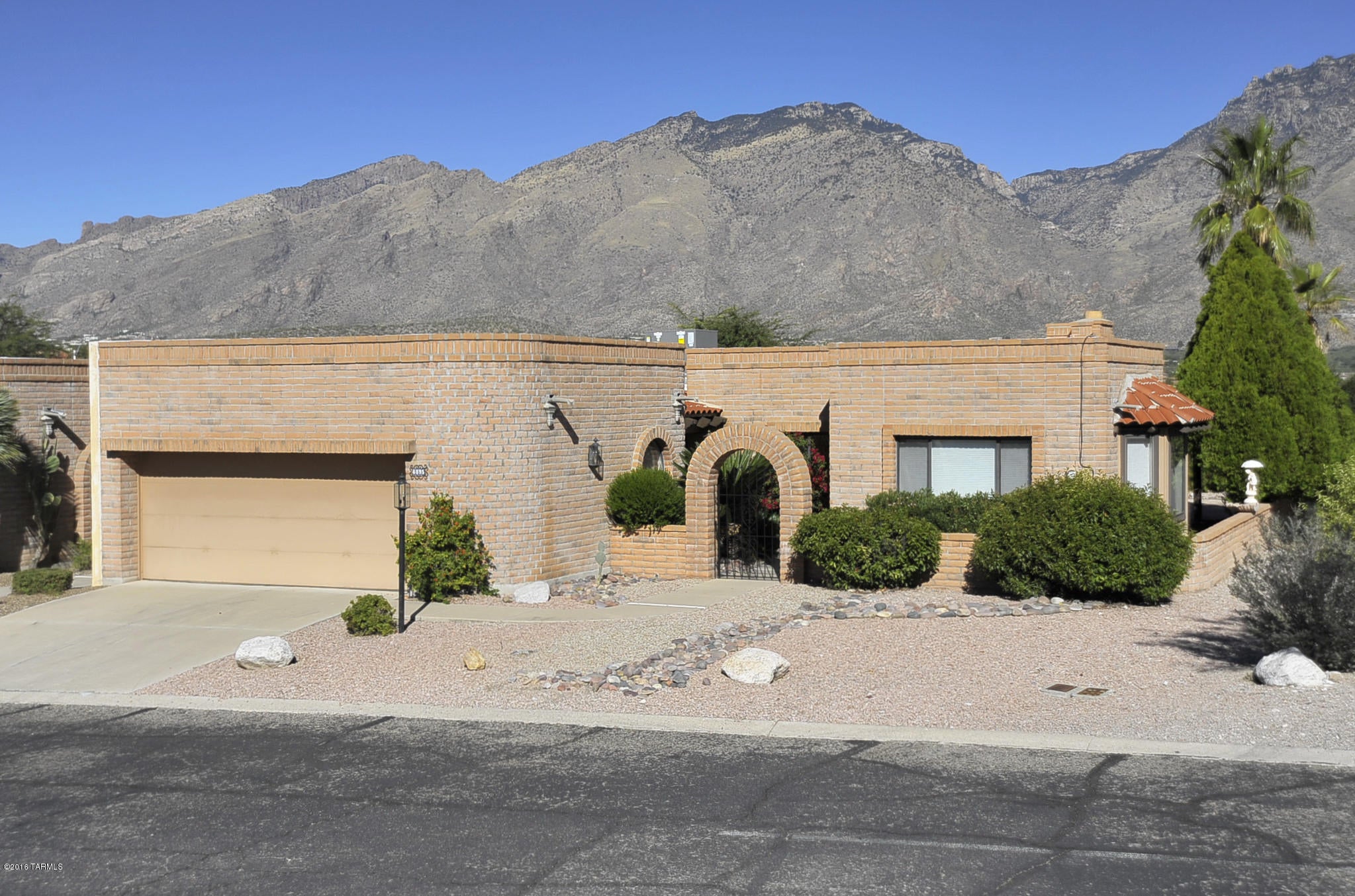 Sunrise Canyon (1-58) - Residential Lease