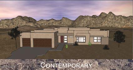 NEW CONSTRUCTION from Insight Homes.  The Sedona floorplan offers 3 bedrooms, 2 1/2 baths, but this home has an added bonus room, and den converted to 4th bedroom.  Includes an extended garage with epoxy coating, paver driveway and courtyard, great fireplace, expanded primary bath, and so many beautiful semi-custom touches throughout.  You can have your semi-custom home, too, visit our model home in the subdivision.