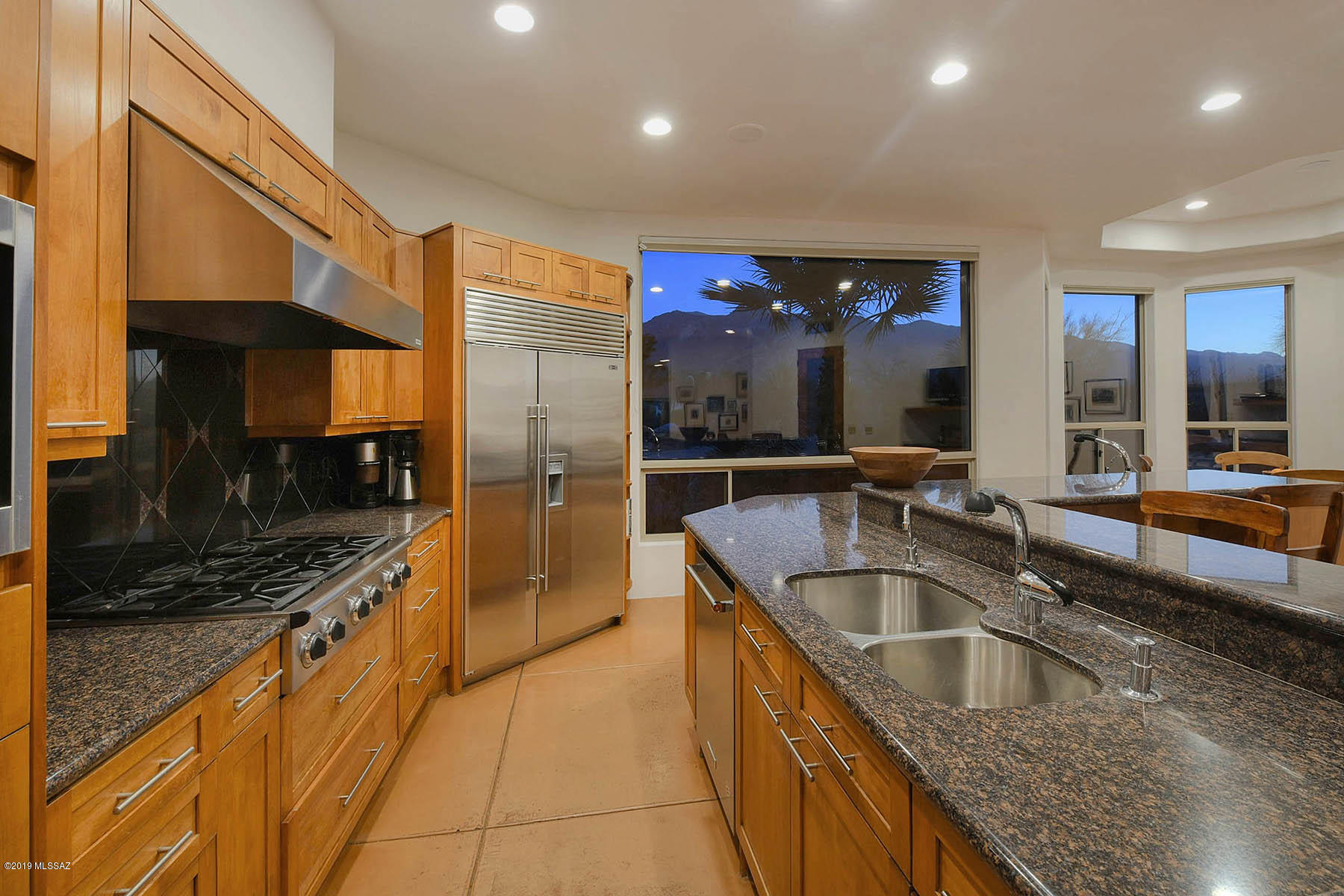 La Paloma Estates (1-35) - Residential