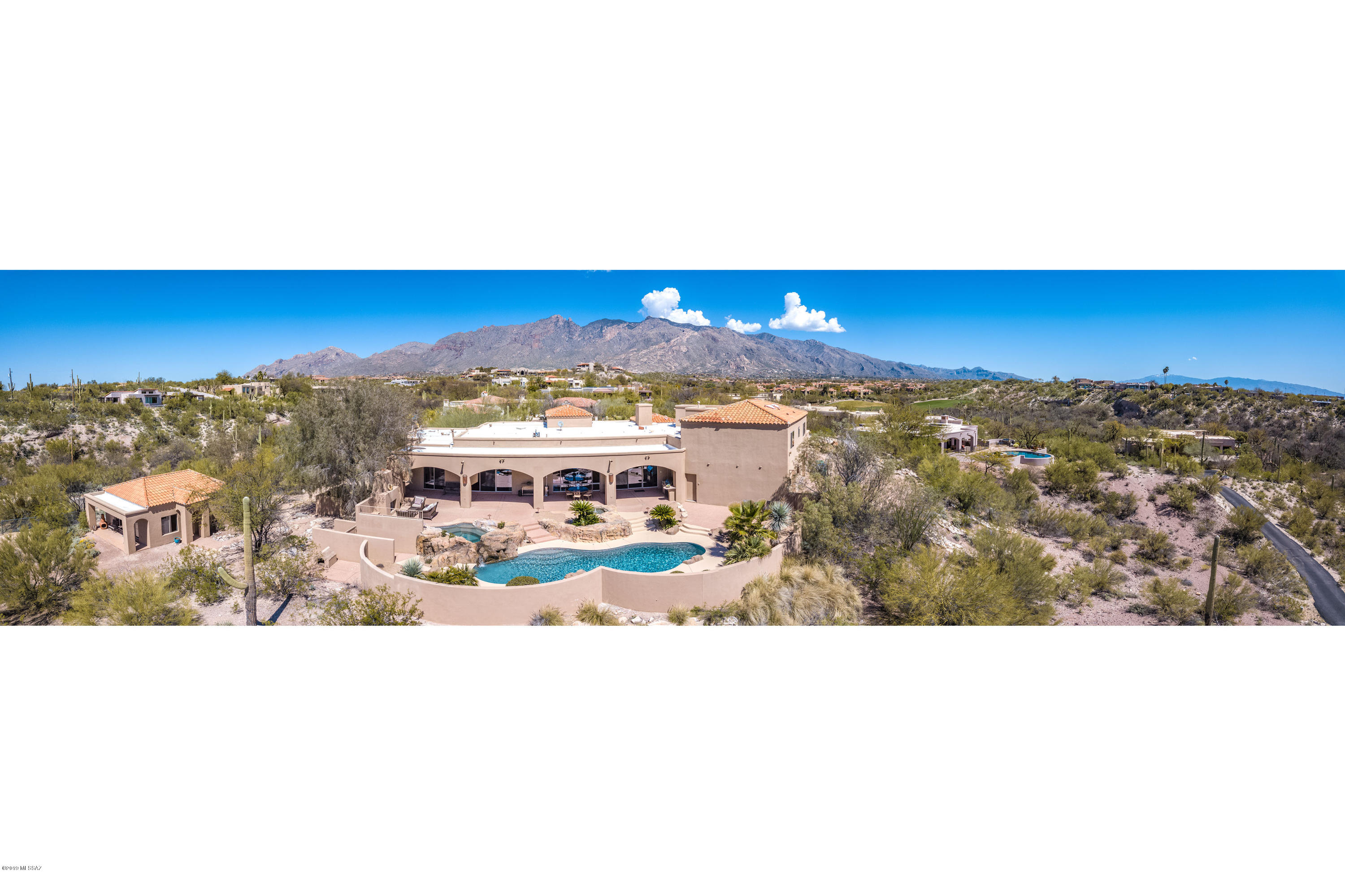 La Paloma Estates (1-35) - Residential