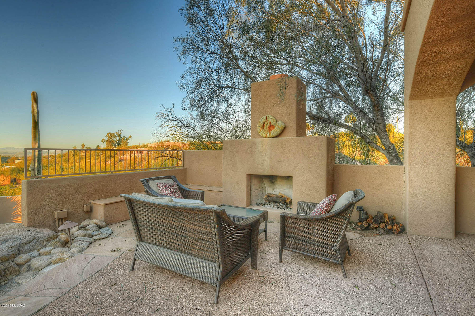 La Paloma Estates (1-35) - Residential