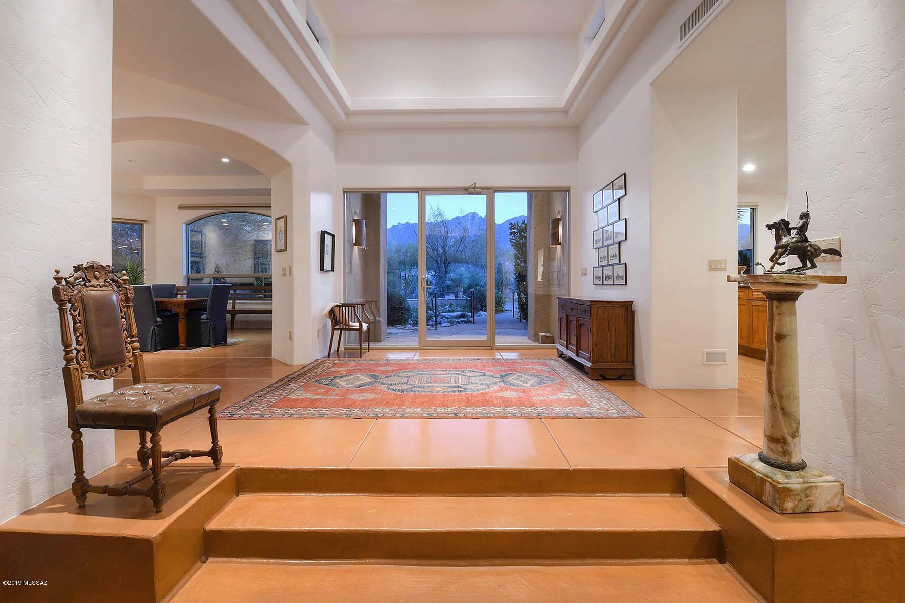 La Paloma Estates (1-35) - Residential