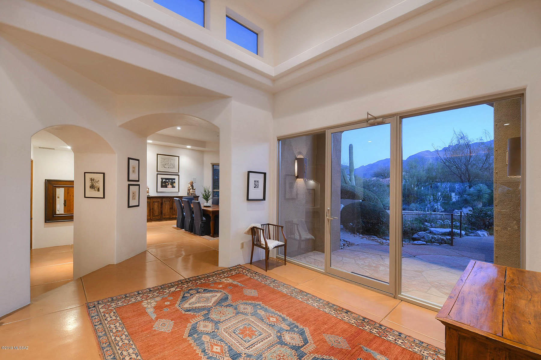 La Paloma Estates (1-35) - Residential