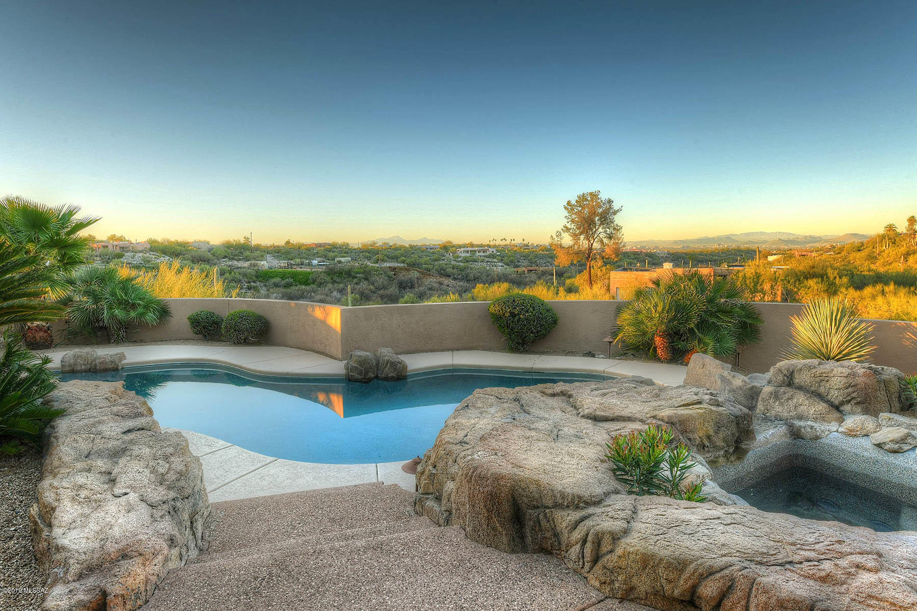 La Paloma Estates (1-35) - Residential