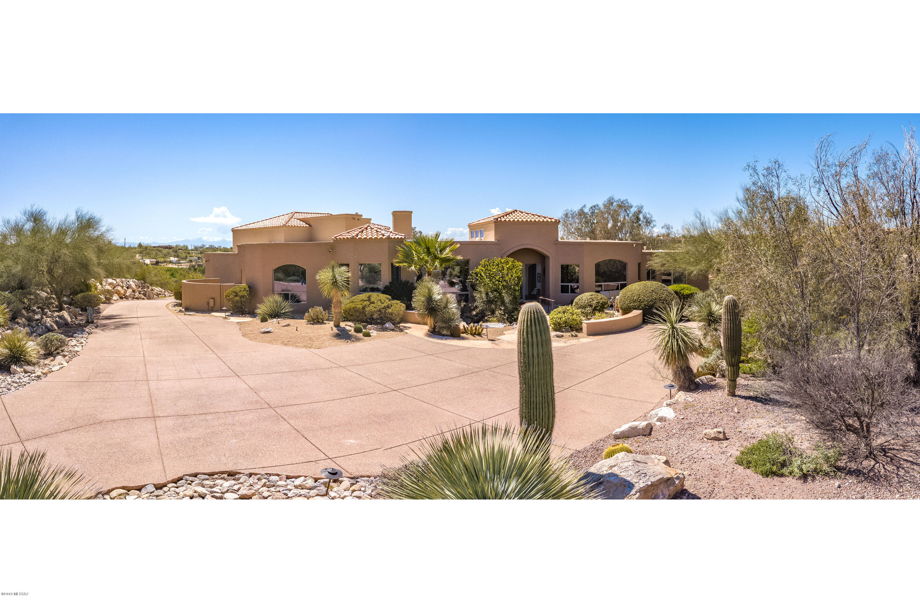 La Paloma Estates (1-35) - Residential