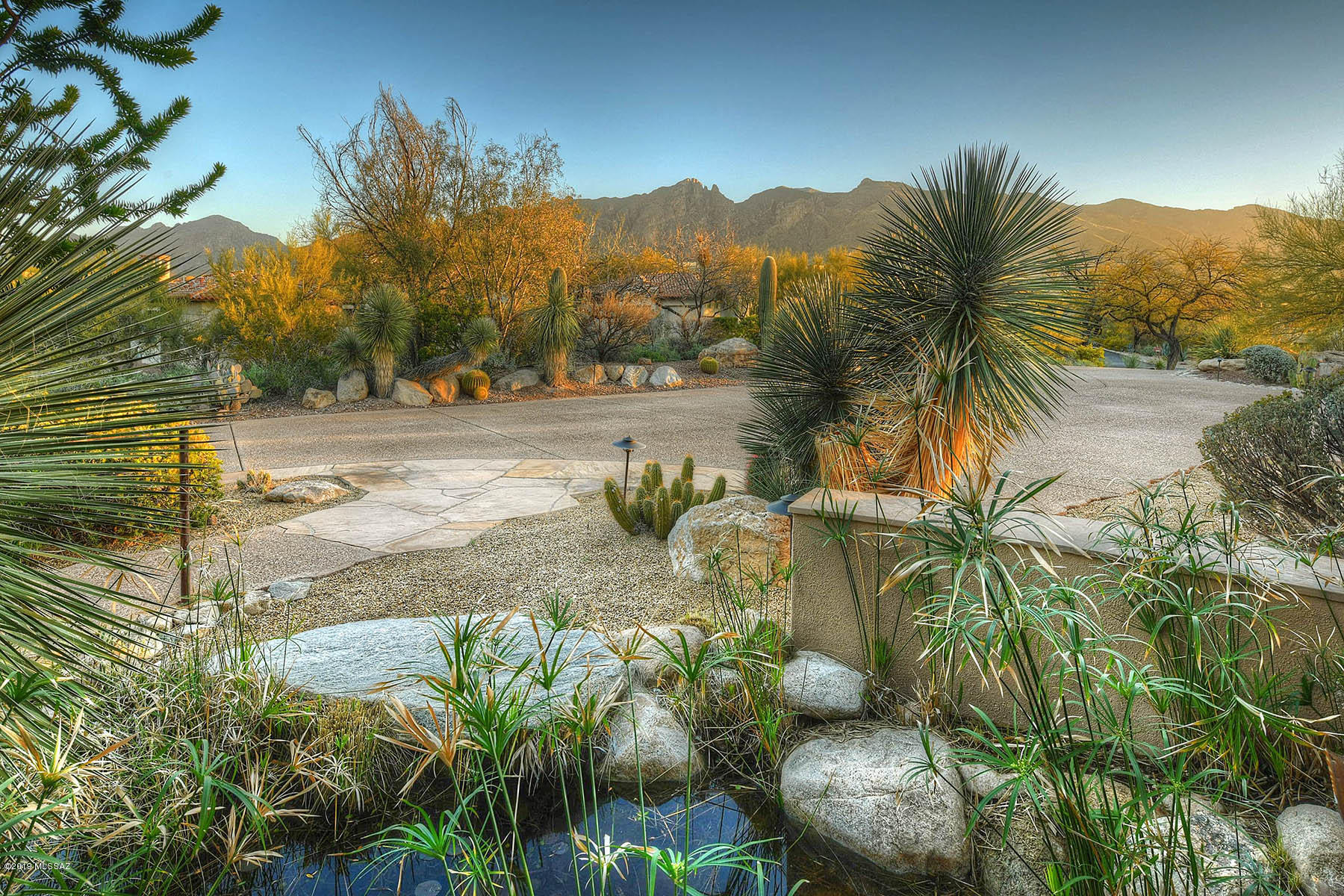 La Paloma Estates (1-35) - Residential