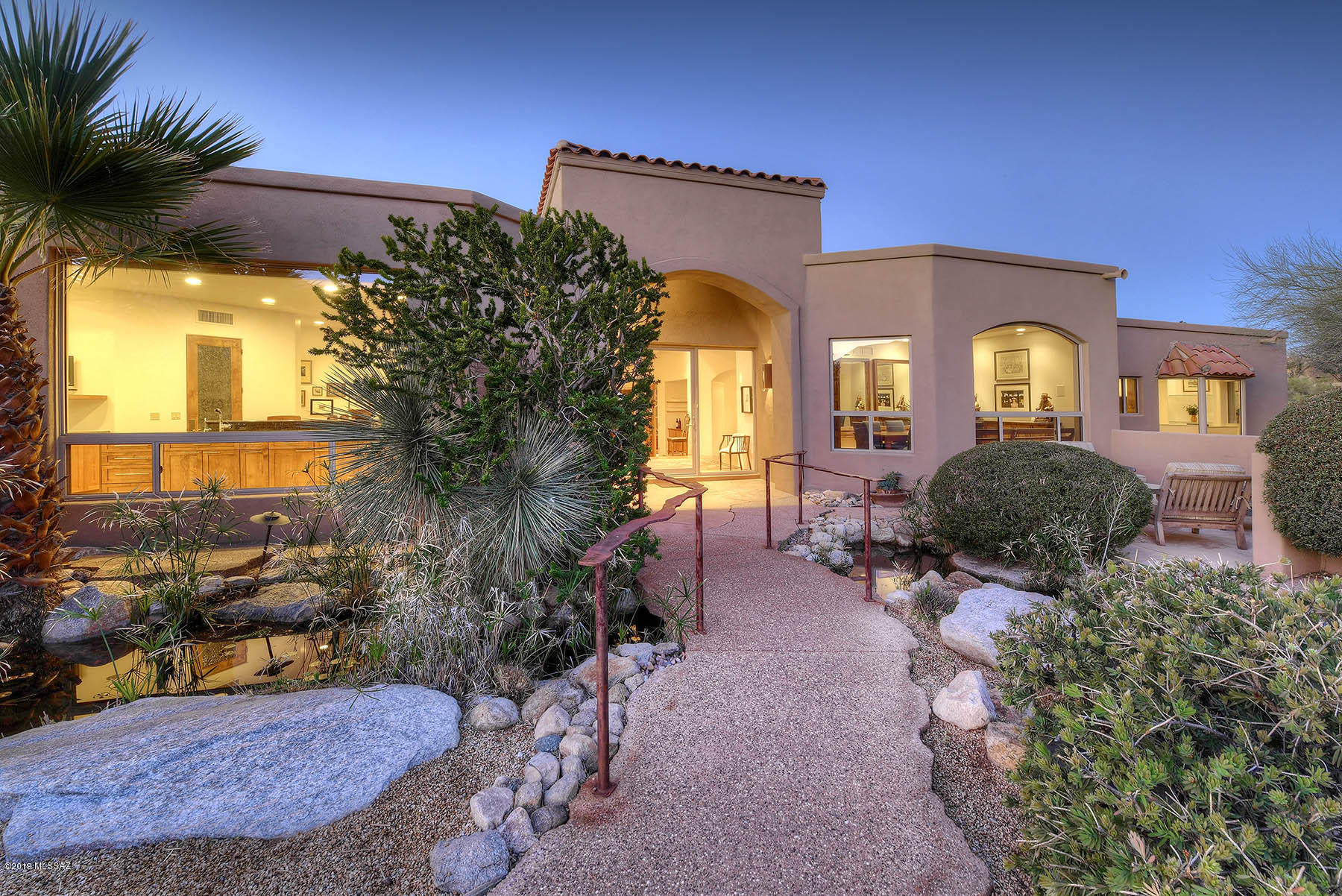 La Paloma Estates (1-35) - Residential