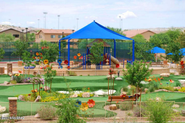Presidios at Rancho Sahuarita (1-927) - Residential