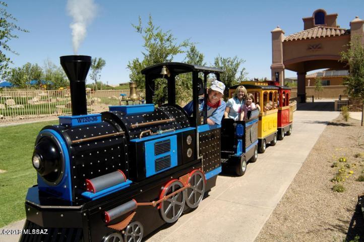 Presidios at Rancho Sahuarita (1-927) - Residential