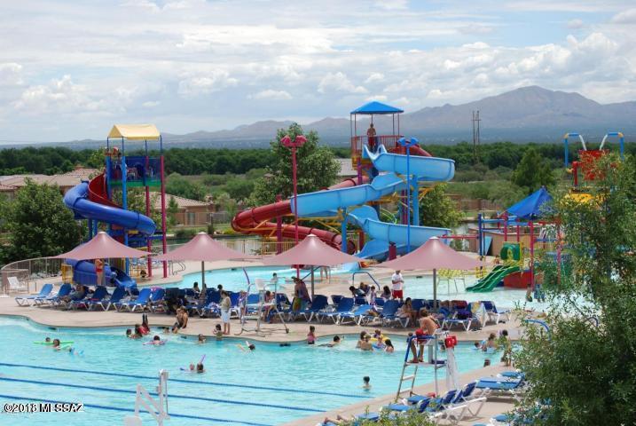 Presidios at Rancho Sahuarita (1-927) - Residential