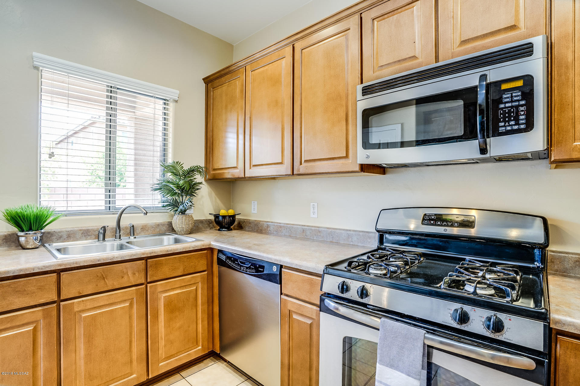 Presidios at Rancho Sahuarita (1-927) - Residential