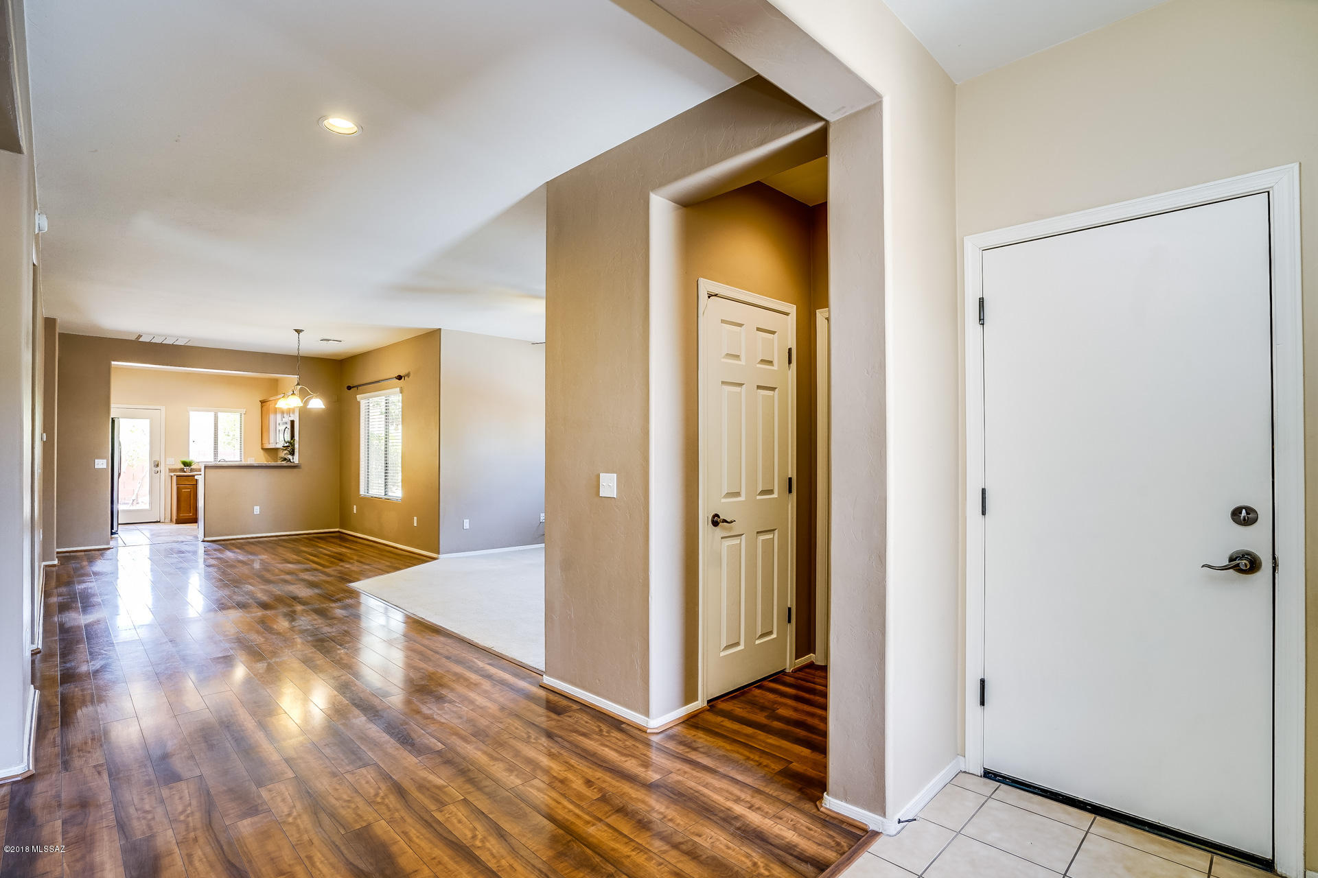 Presidios at Rancho Sahuarita (1-927) - Residential