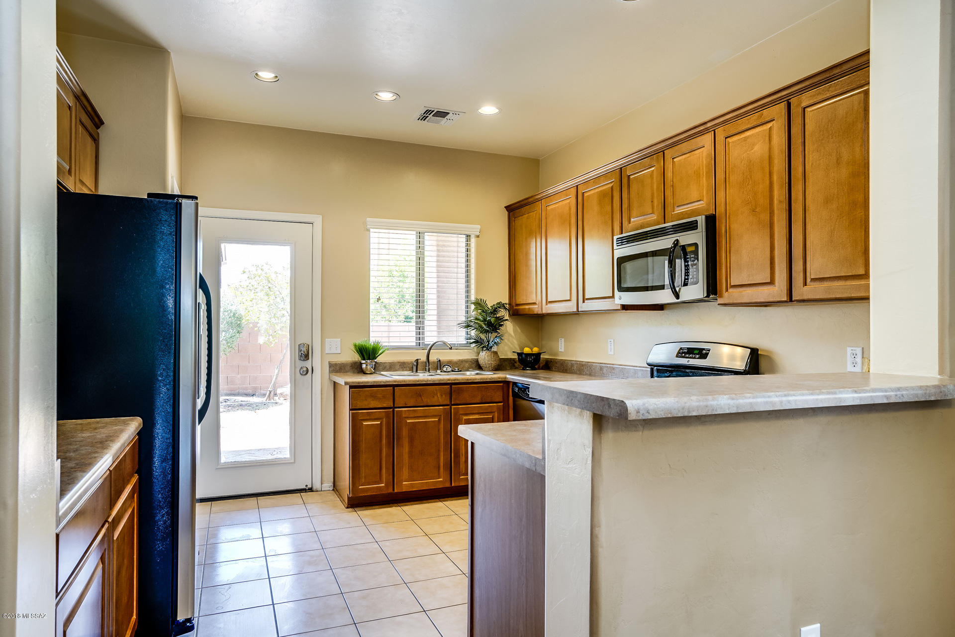 Presidios at Rancho Sahuarita (1-927) - Residential