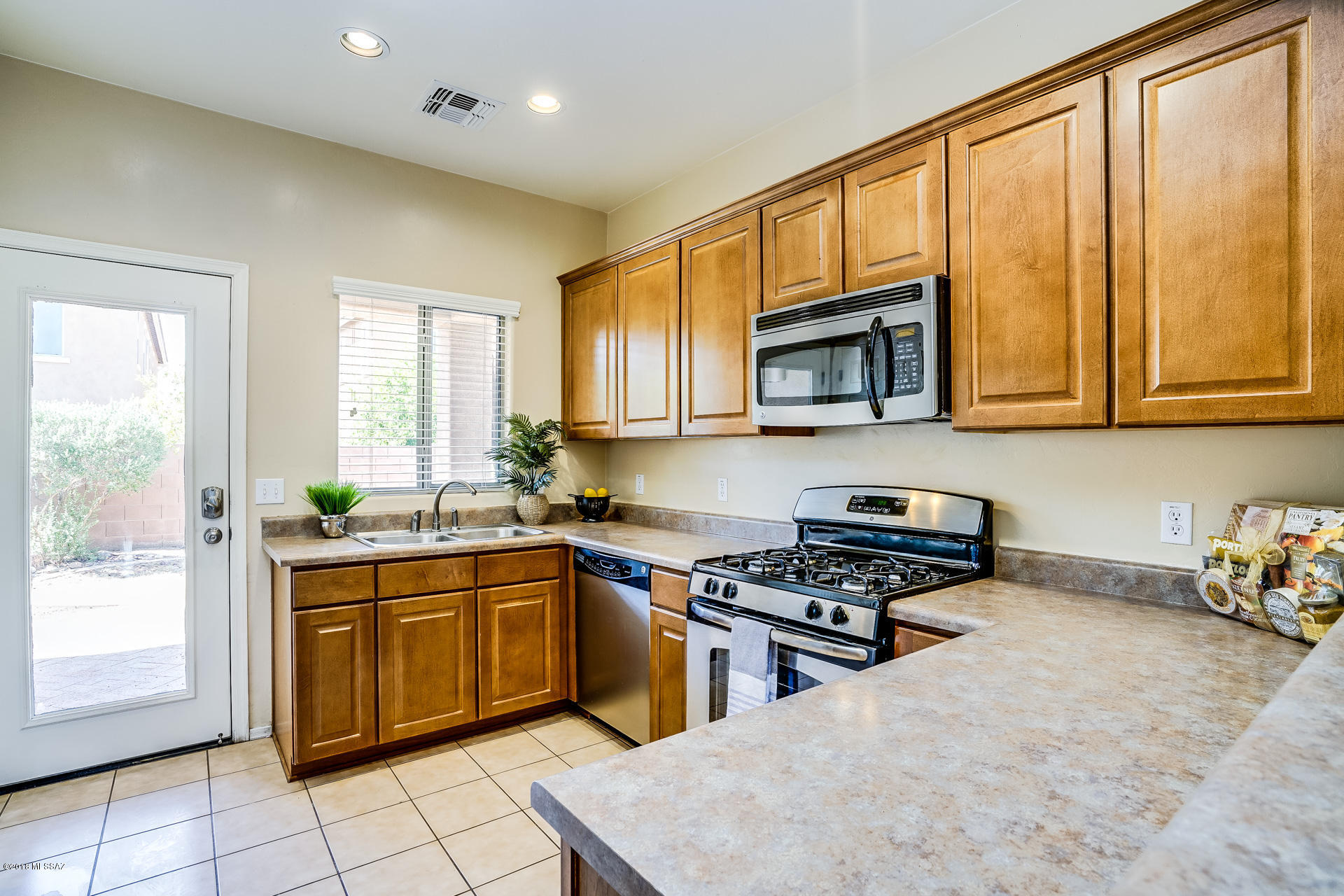 Presidios at Rancho Sahuarita (1-927) - Residential