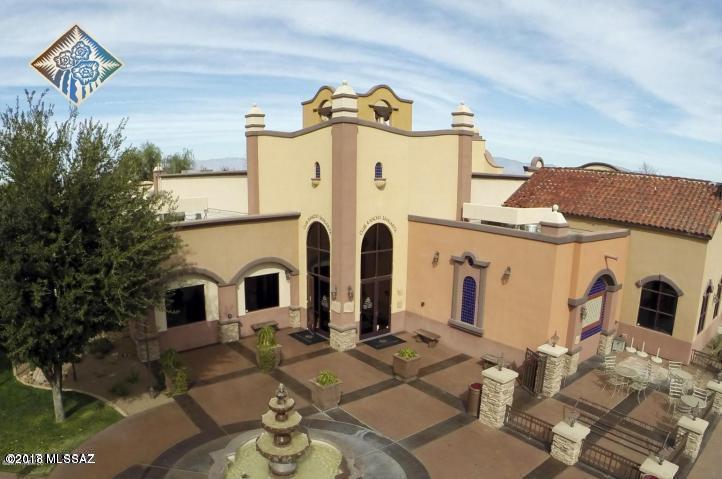 Presidios at Rancho Sahuarita (1-927) - Residential
