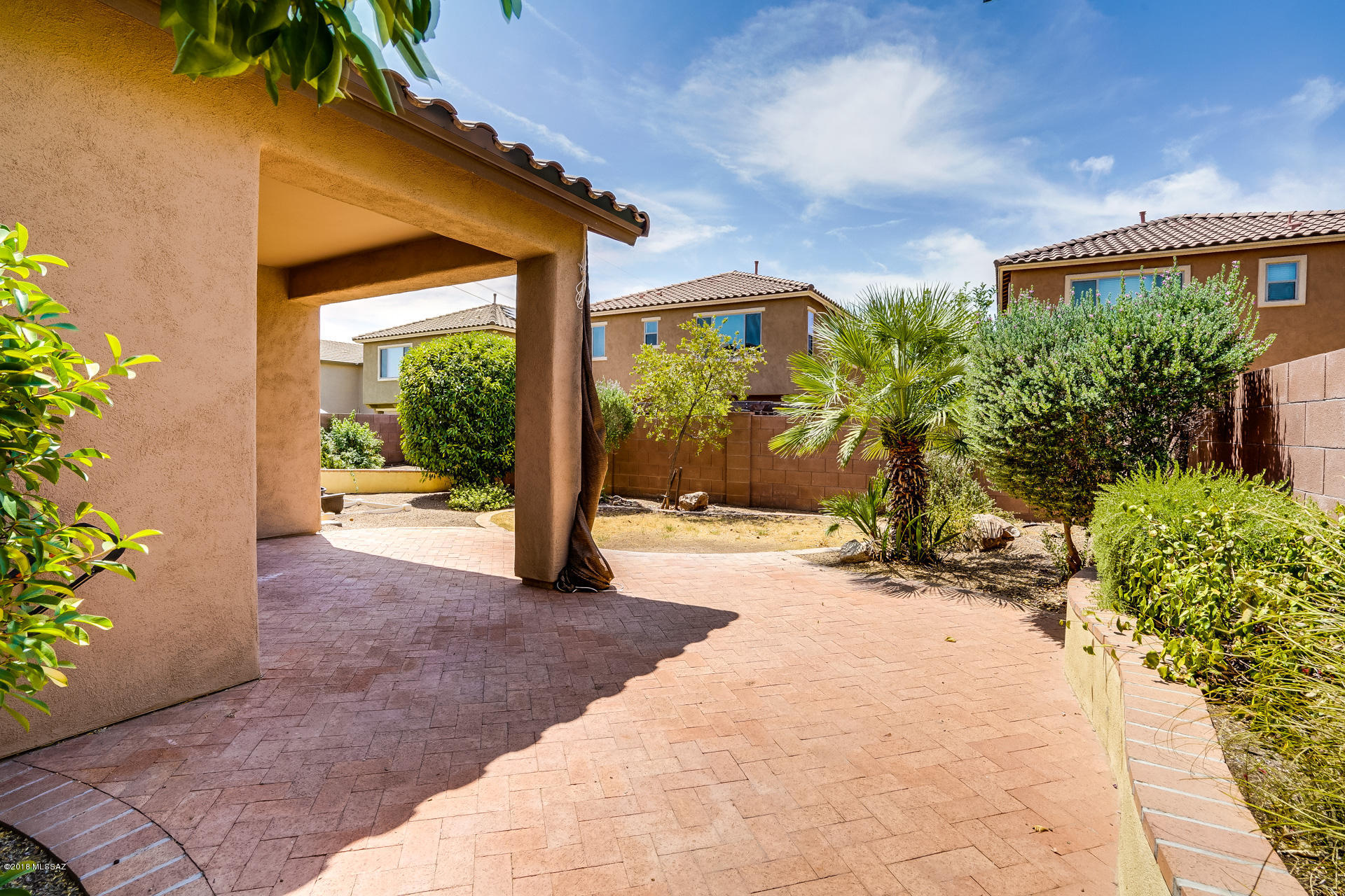 Presidios at Rancho Sahuarita (1-927) - Residential