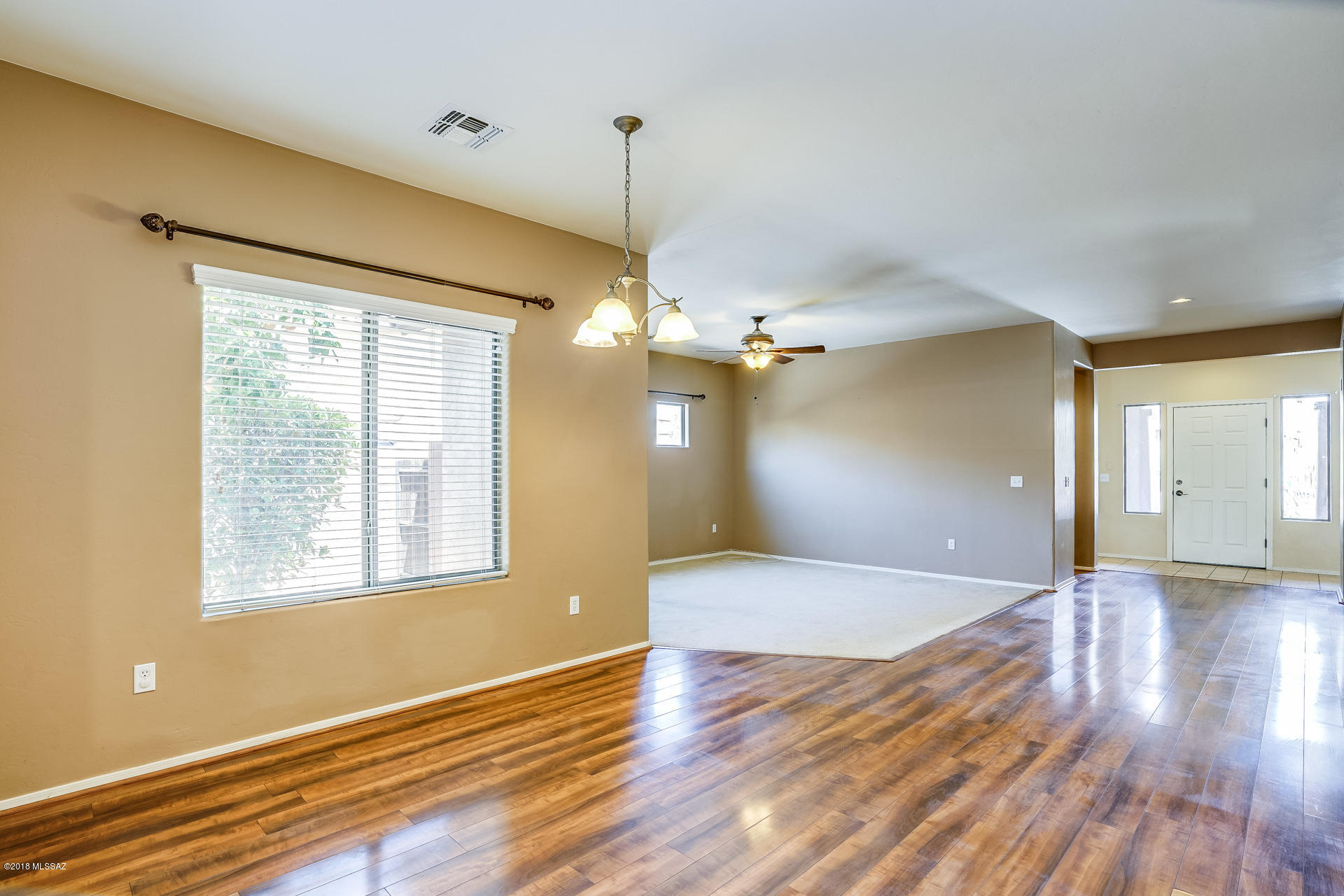 Presidios at Rancho Sahuarita (1-927) - Residential
