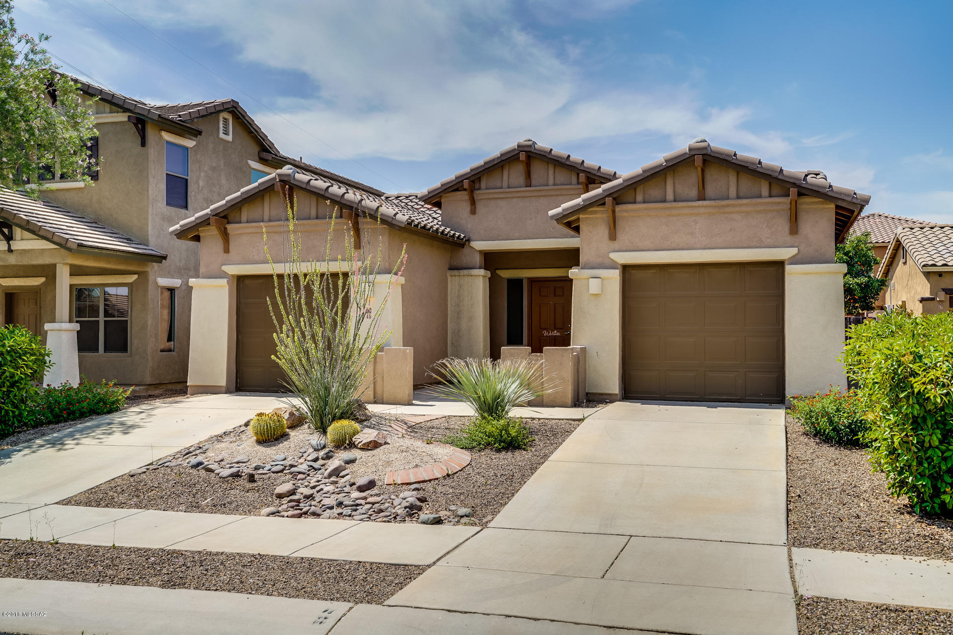 Presidios at Rancho Sahuarita (1-927) - Residential