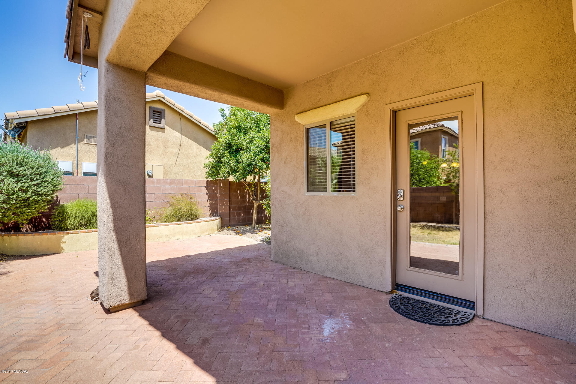 Presidios at Rancho Sahuarita (1-927) - Residential