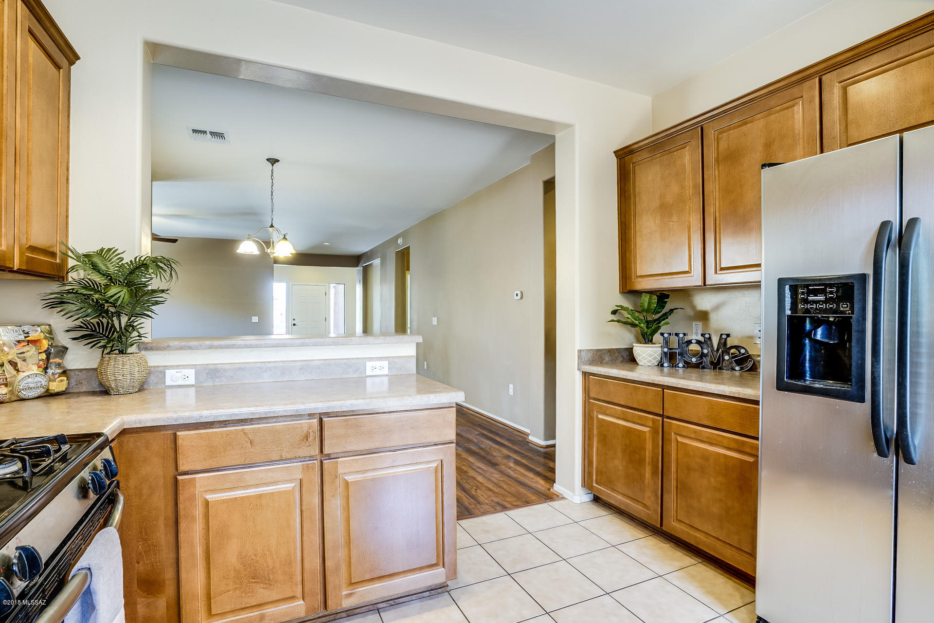 Presidios at Rancho Sahuarita (1-927) - Residential