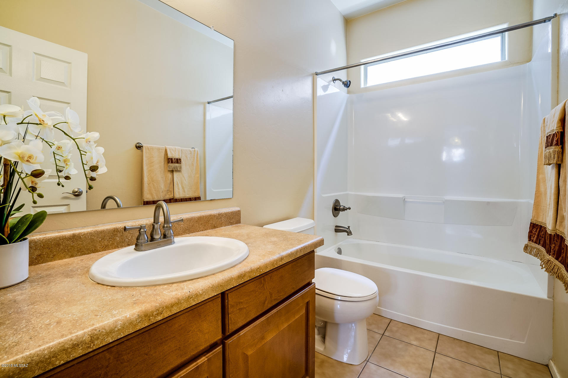 Presidios at Rancho Sahuarita (1-927) - Residential