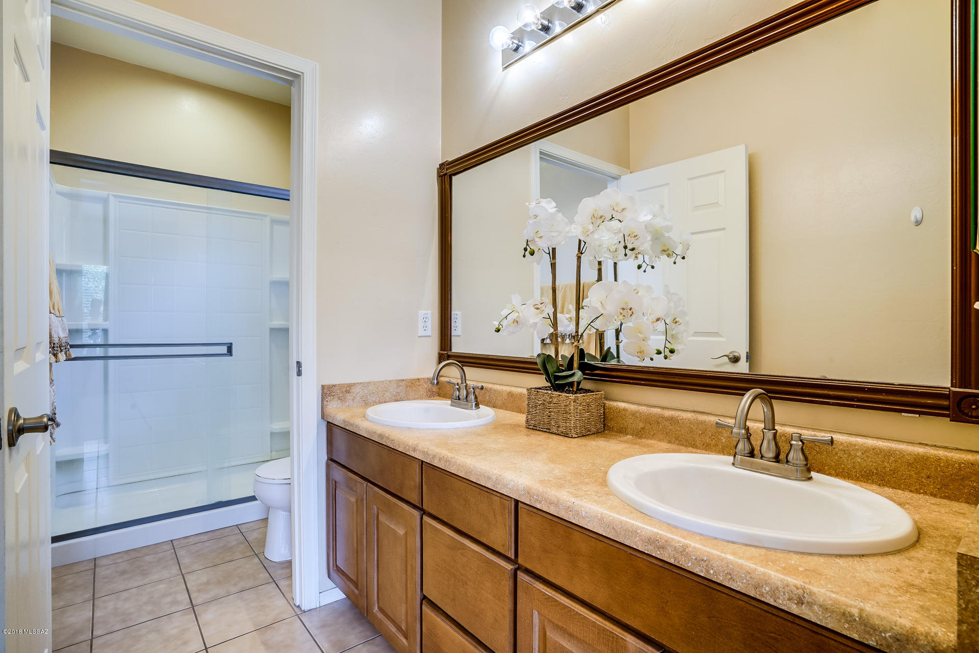 Presidios at Rancho Sahuarita (1-927) - Residential