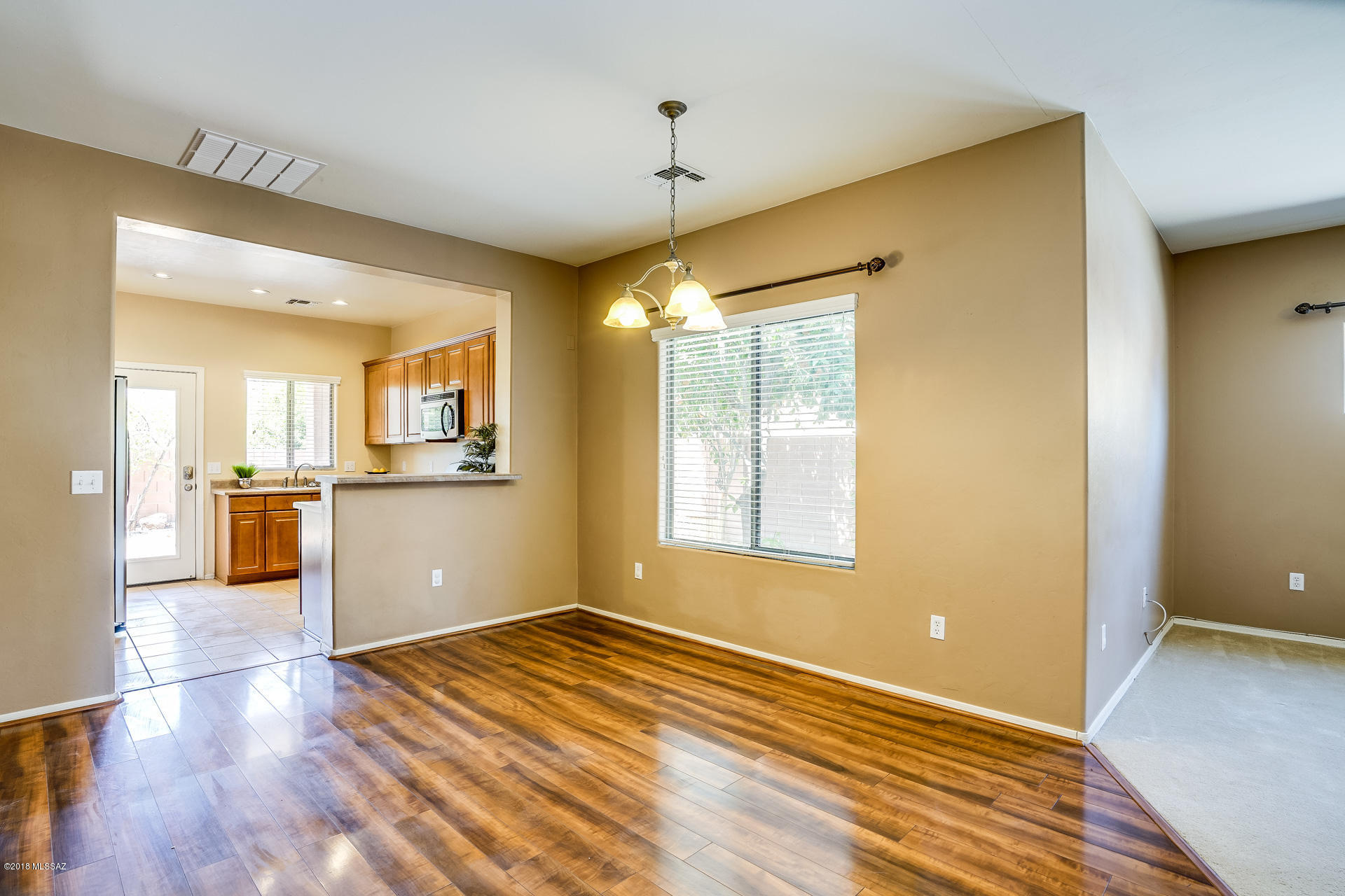 Presidios at Rancho Sahuarita (1-927) - Residential