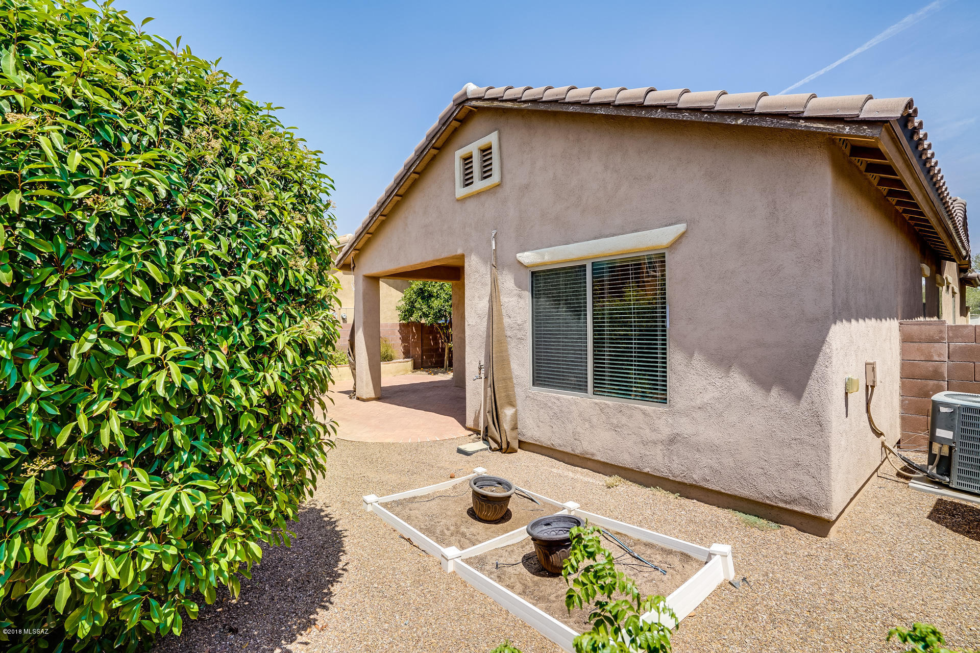 Presidios at Rancho Sahuarita (1-927) - Residential