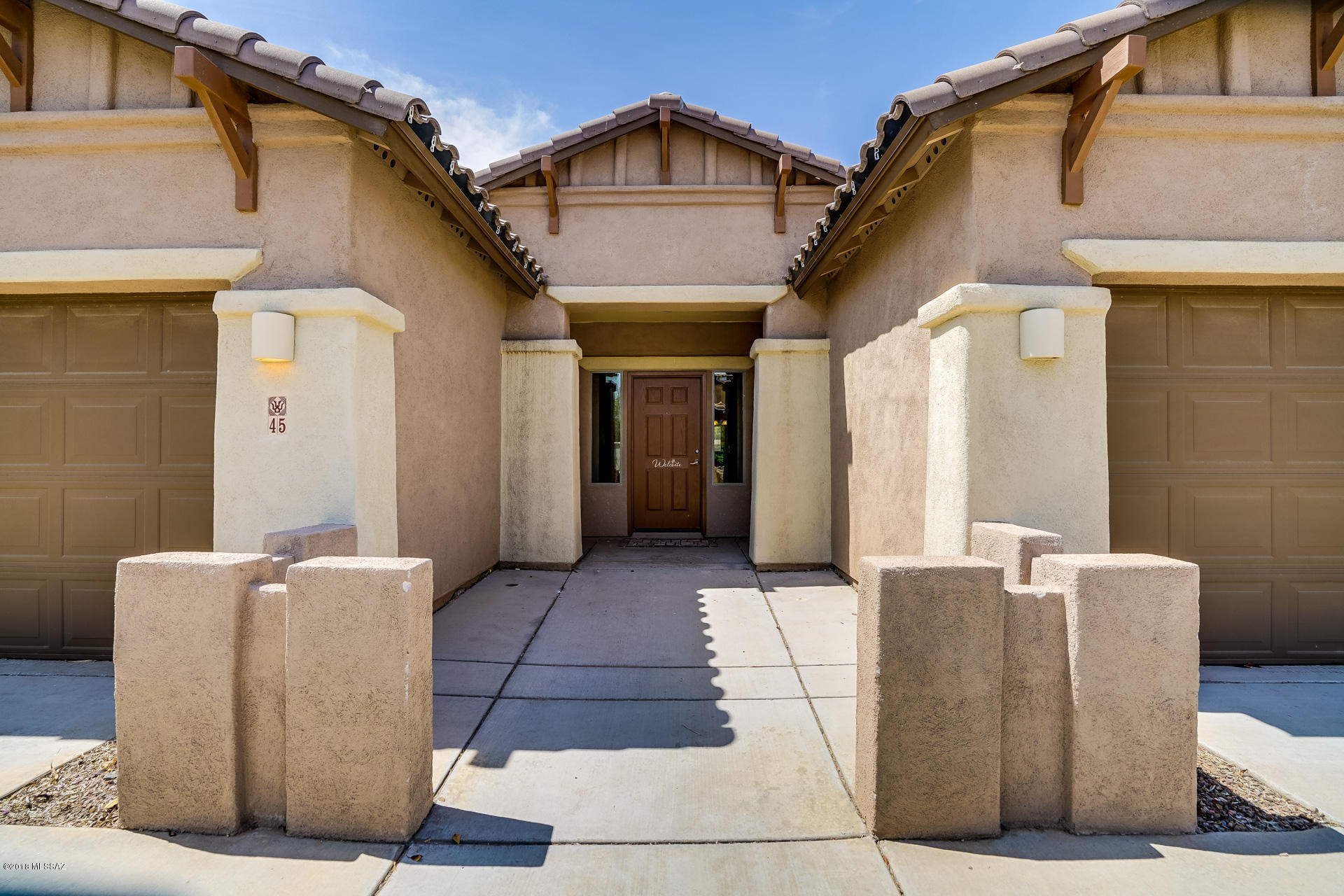Presidios at Rancho Sahuarita (1-927) - Residential