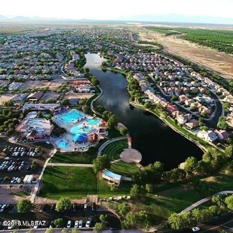 Presidios at Rancho Sahuarita (1-927) - Residential