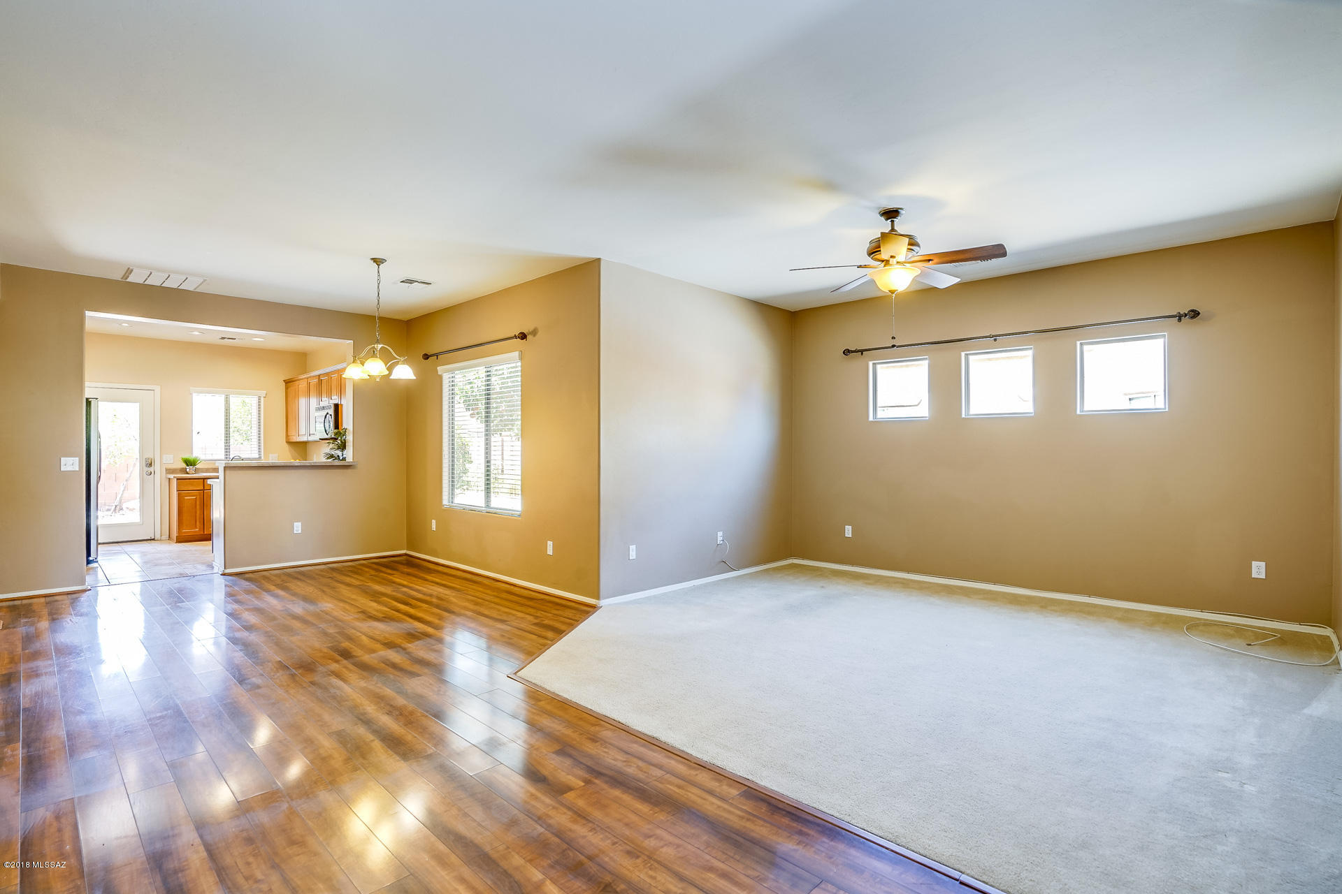 Presidios at Rancho Sahuarita (1-927) - Residential